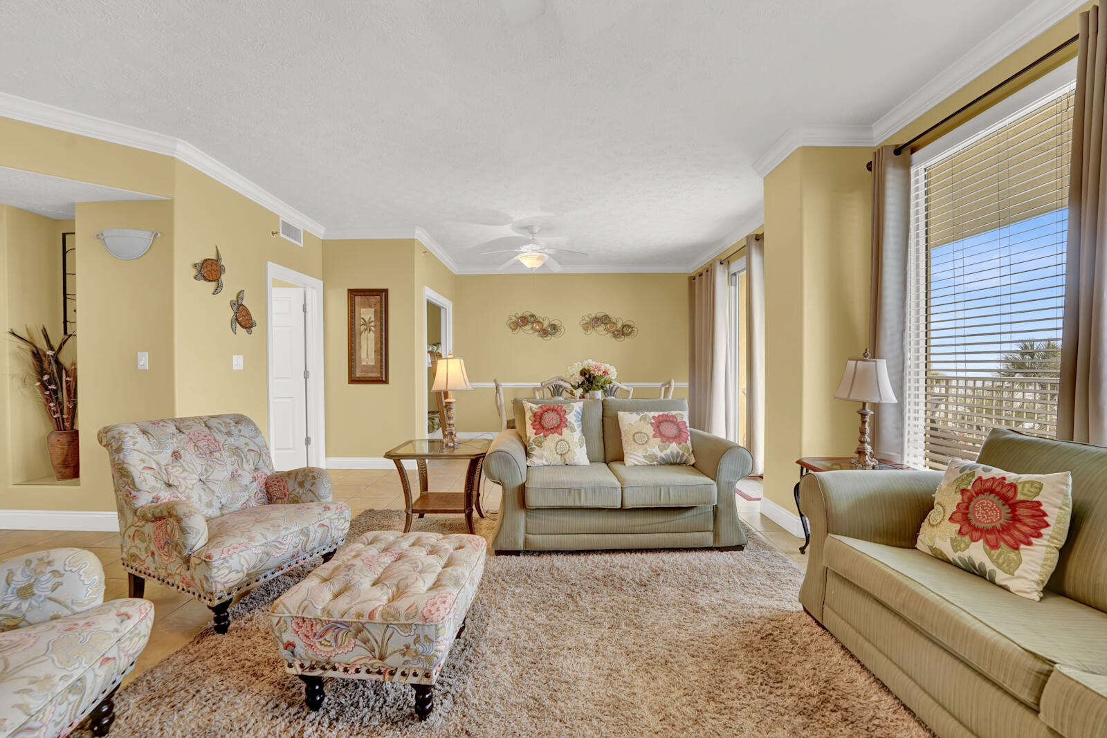 GULF CREST T/H - Residential