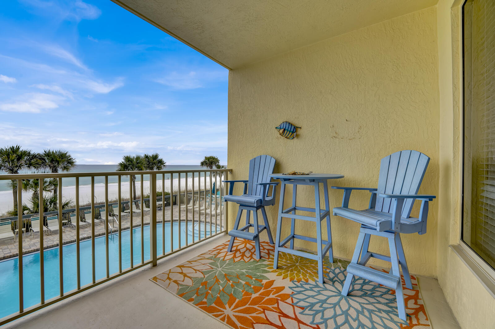 GULF CREST T/H - Residential