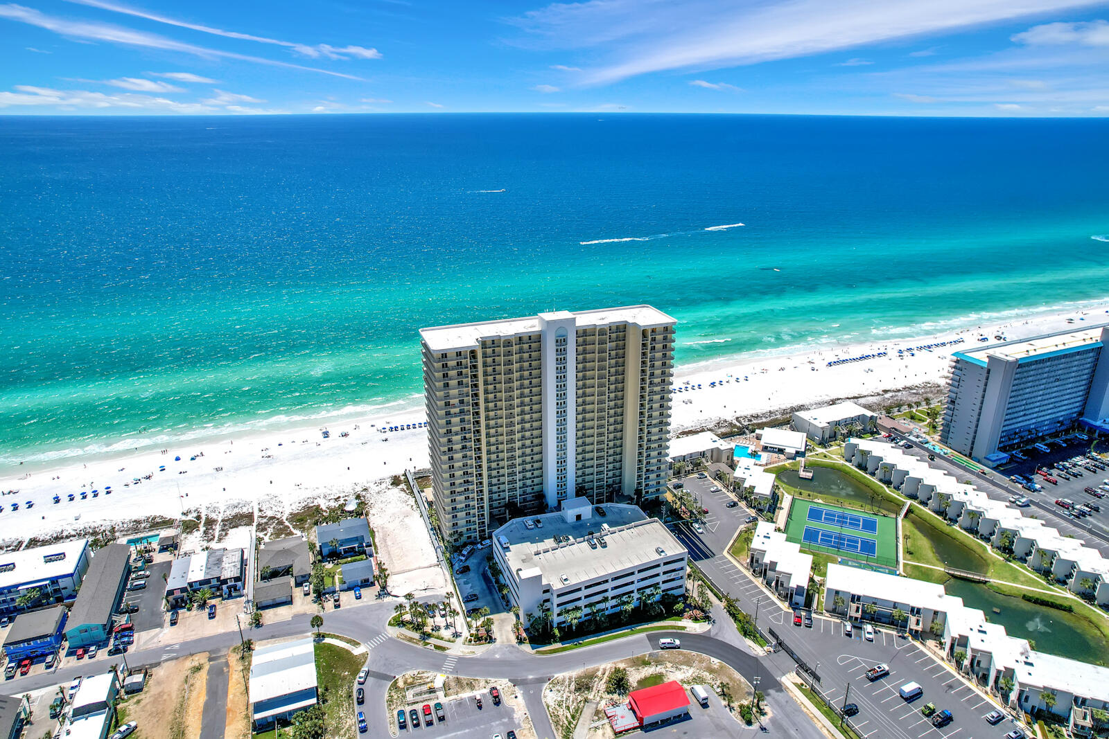 GULF CREST T/H - Residential