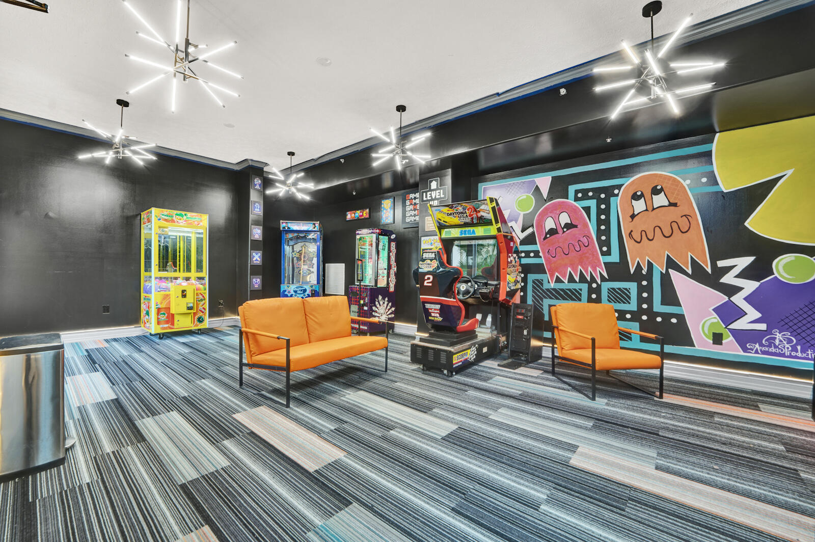 GULF CREST T/H - Residential