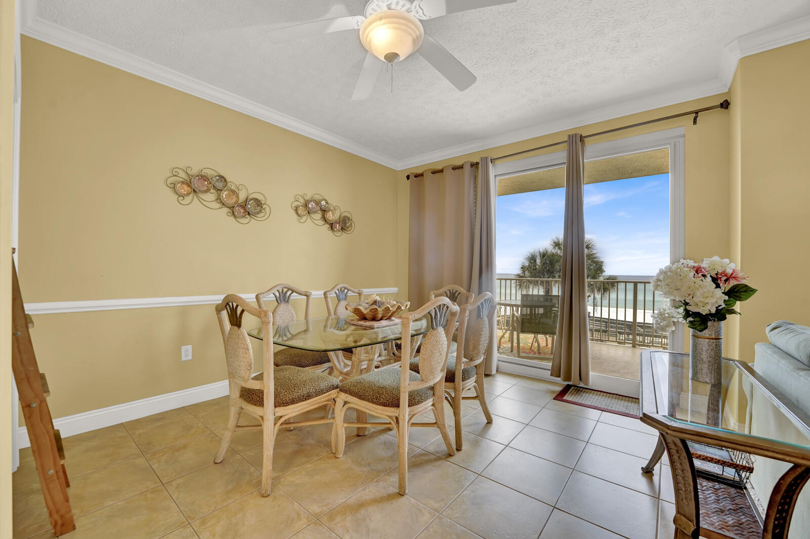 GULF CREST T/H - Residential