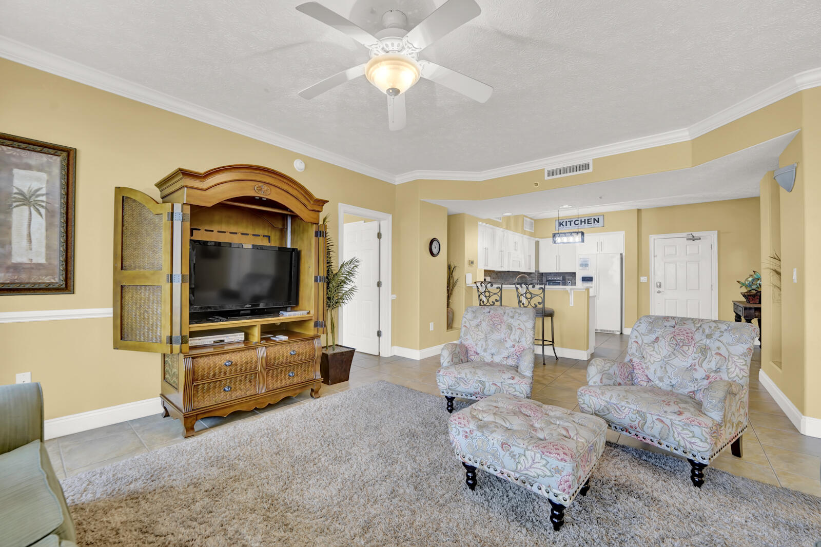 GULF CREST T/H - Residential