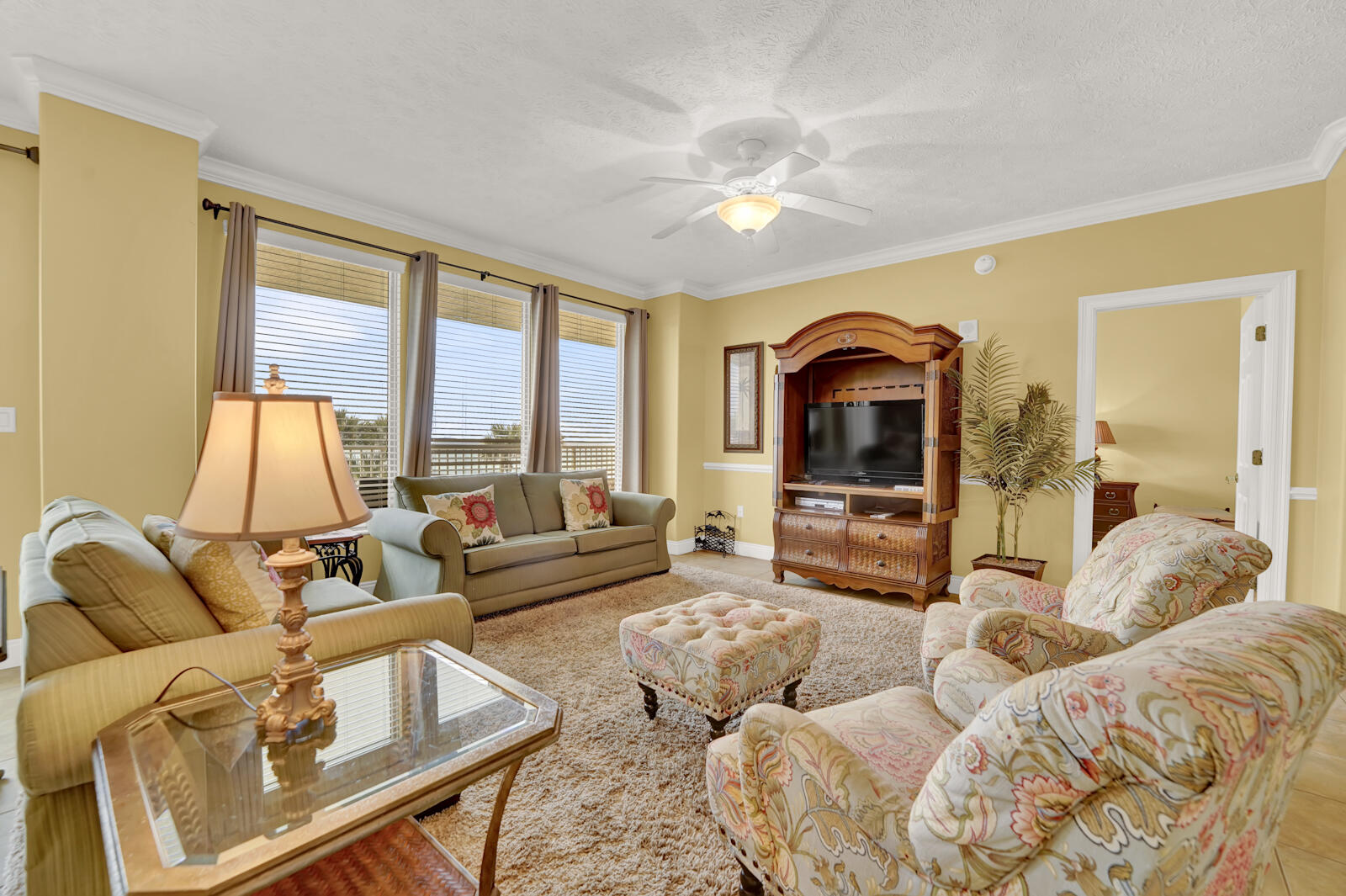 GULF CREST T/H - Residential