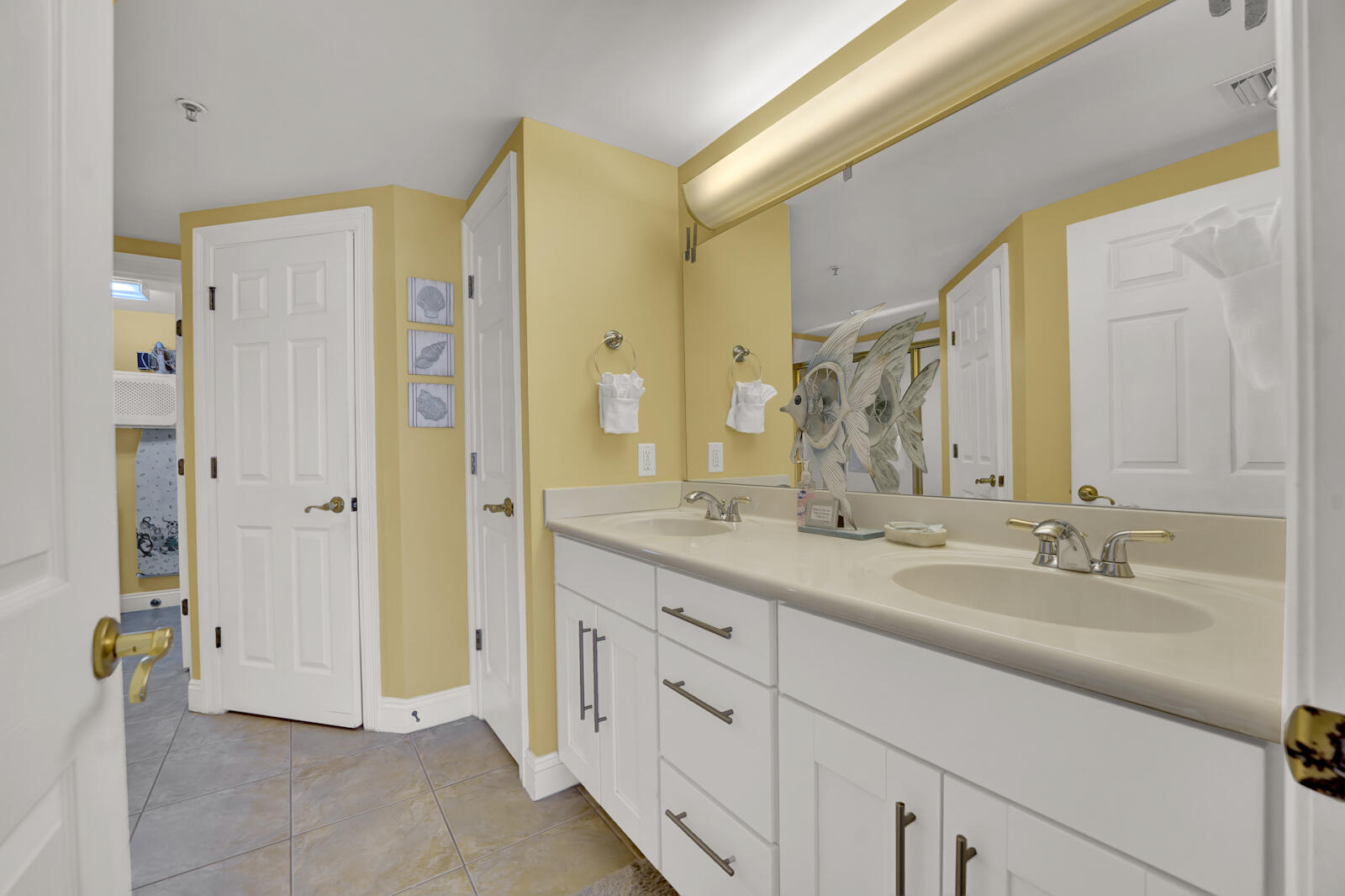 GULF CREST T/H - Residential