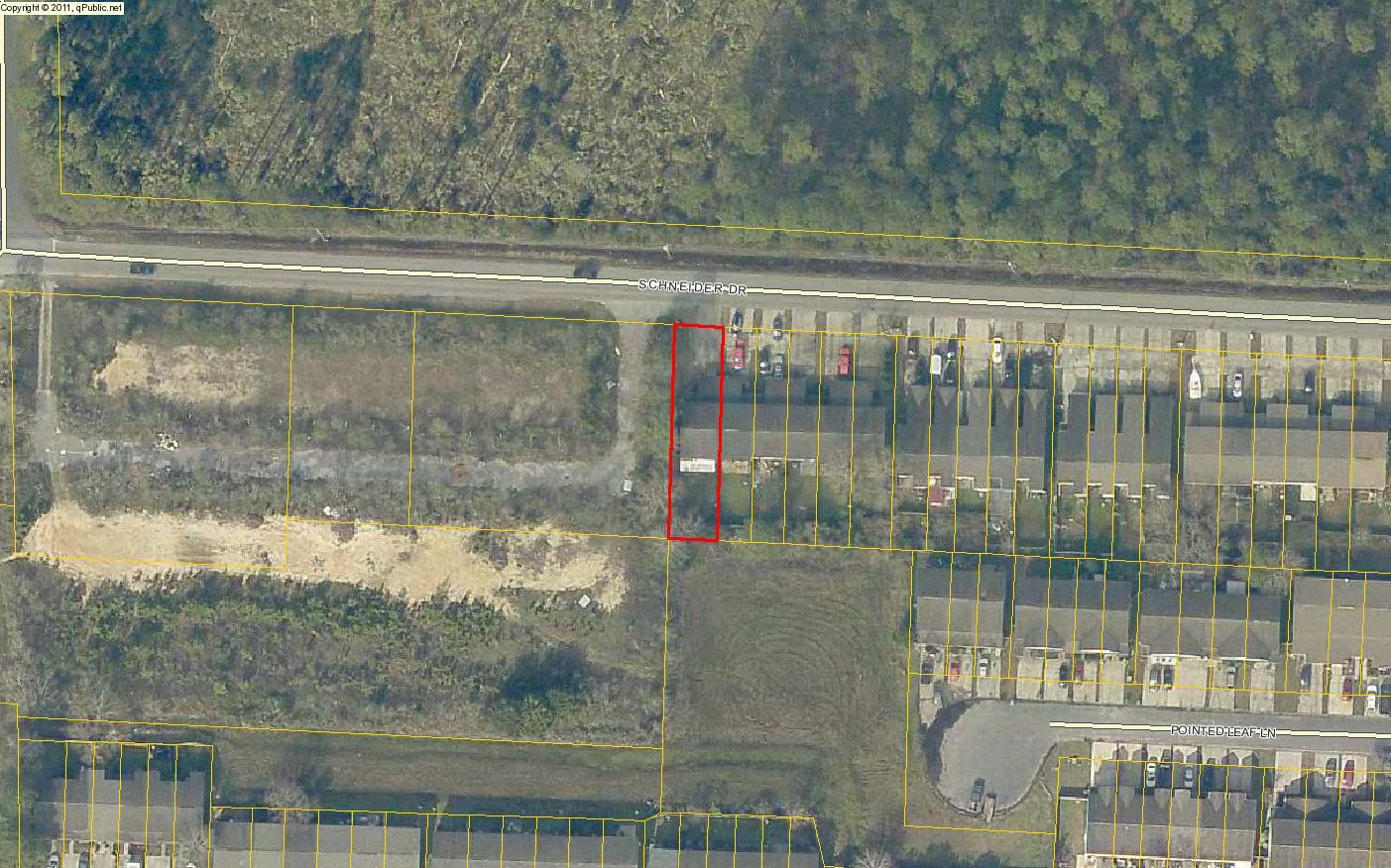 SCHNEIDER DRIVE T/H - Residential