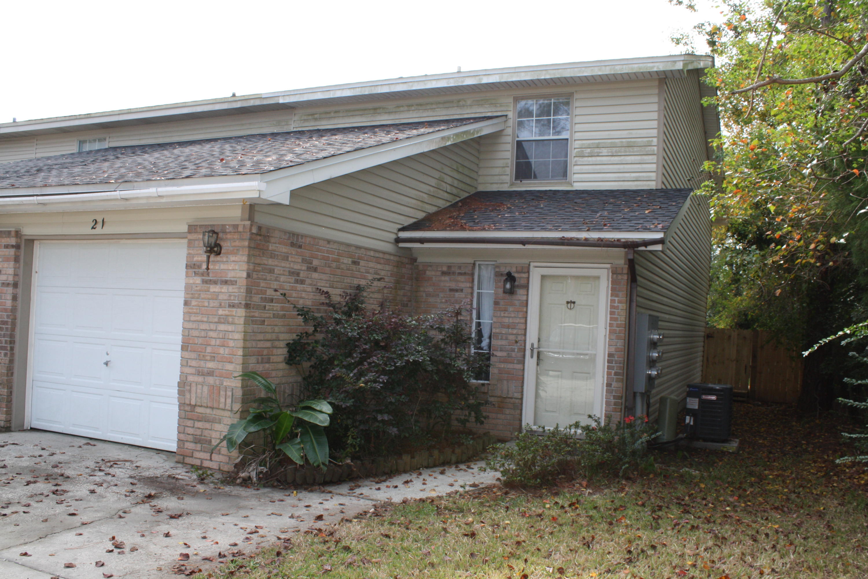 SCHNEIDER DRIVE T/H - Residential