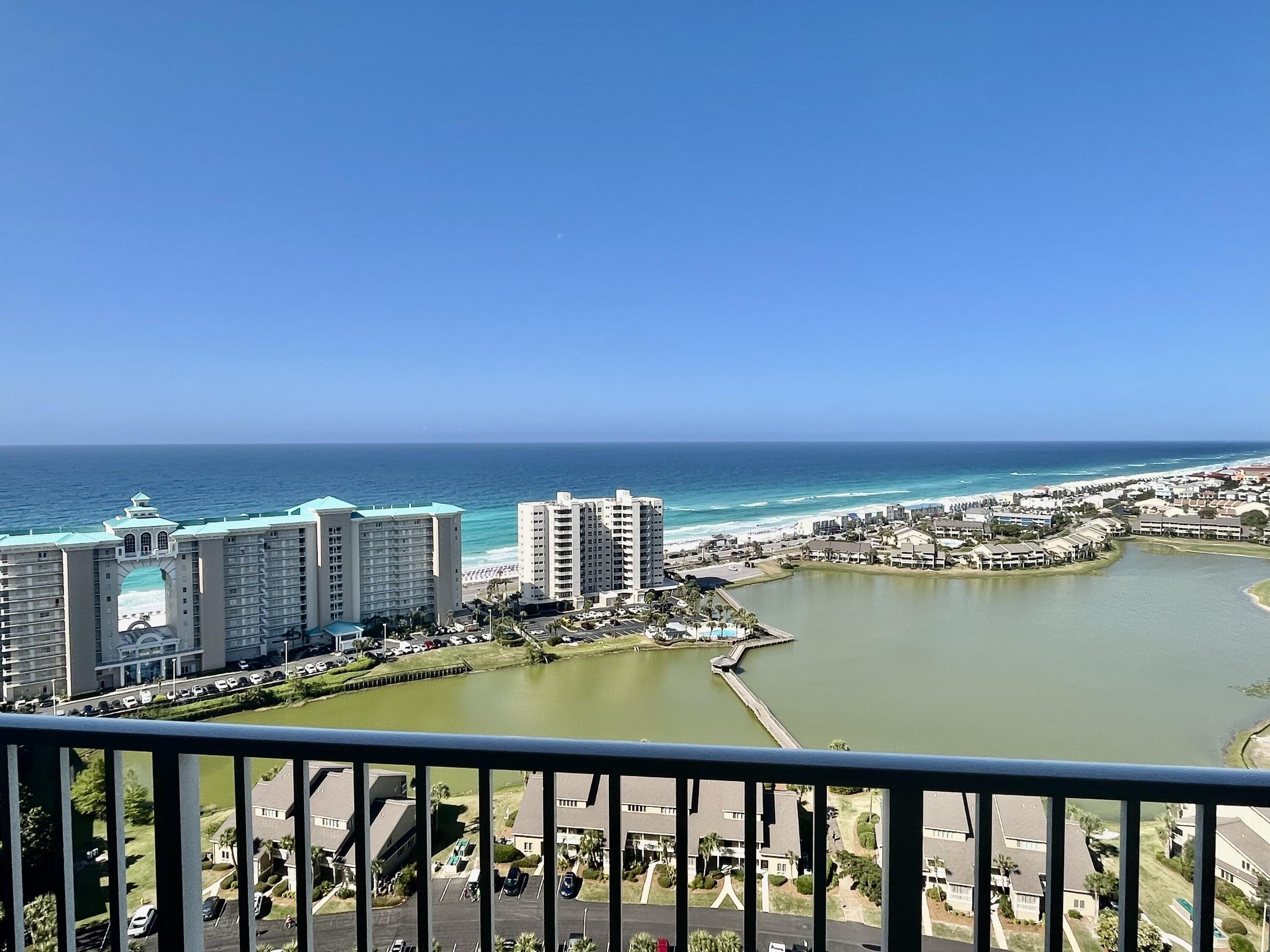 ARIEL DUNES II - Residential