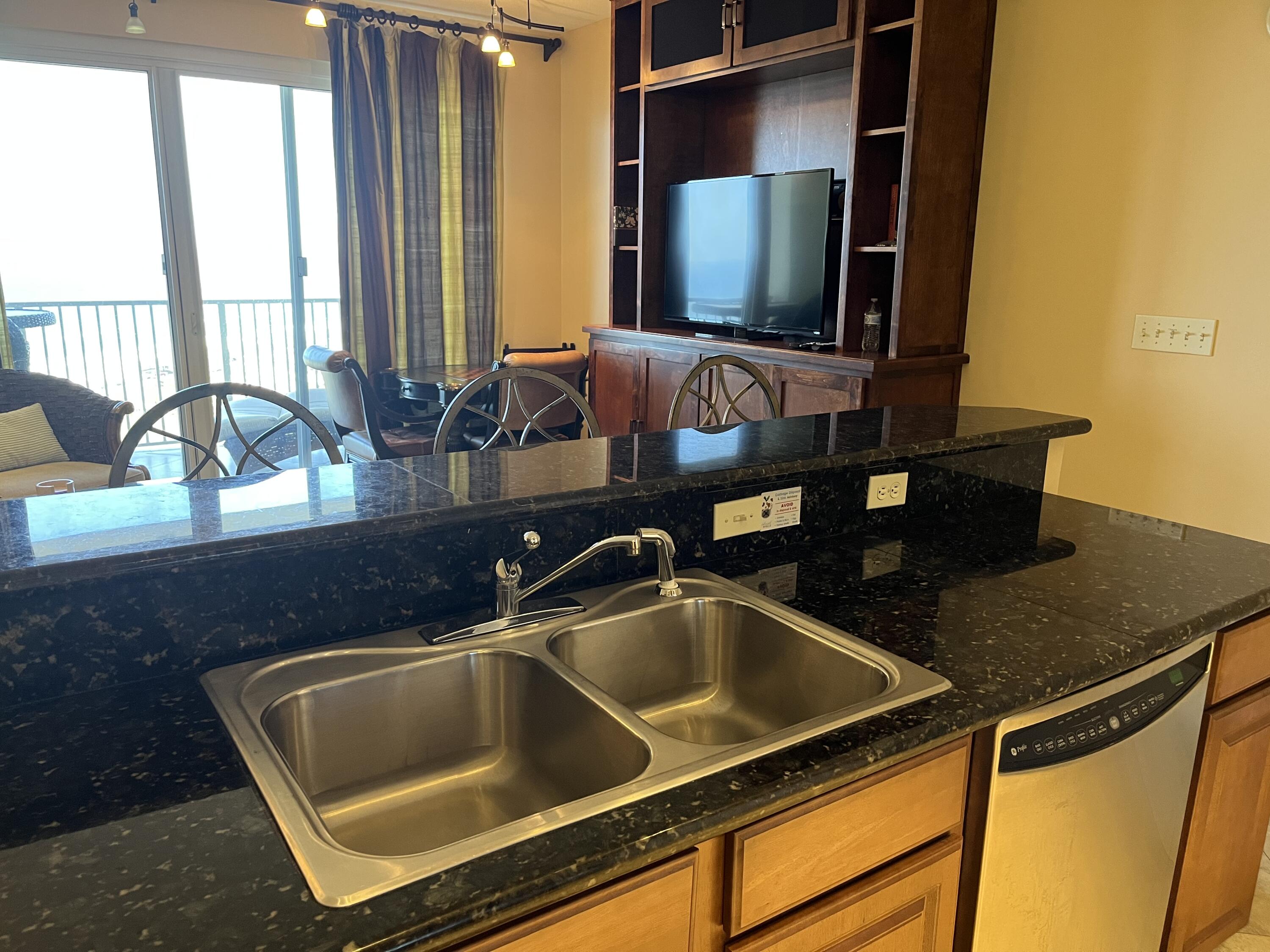 ARIEL DUNES II - Residential