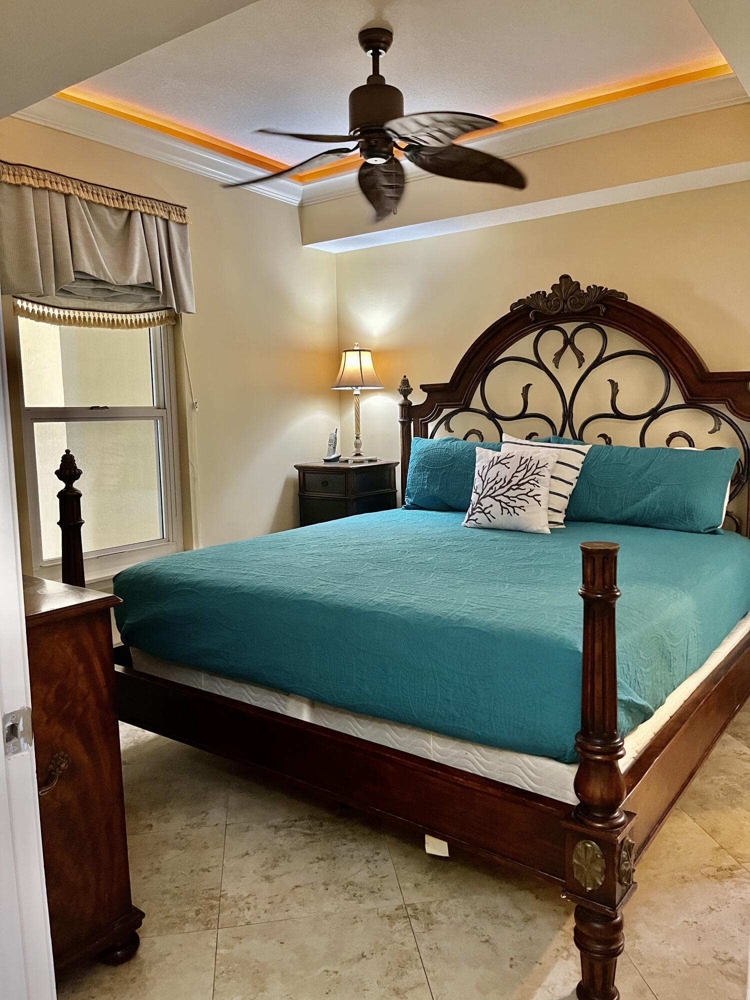 ARIEL DUNES II - Residential