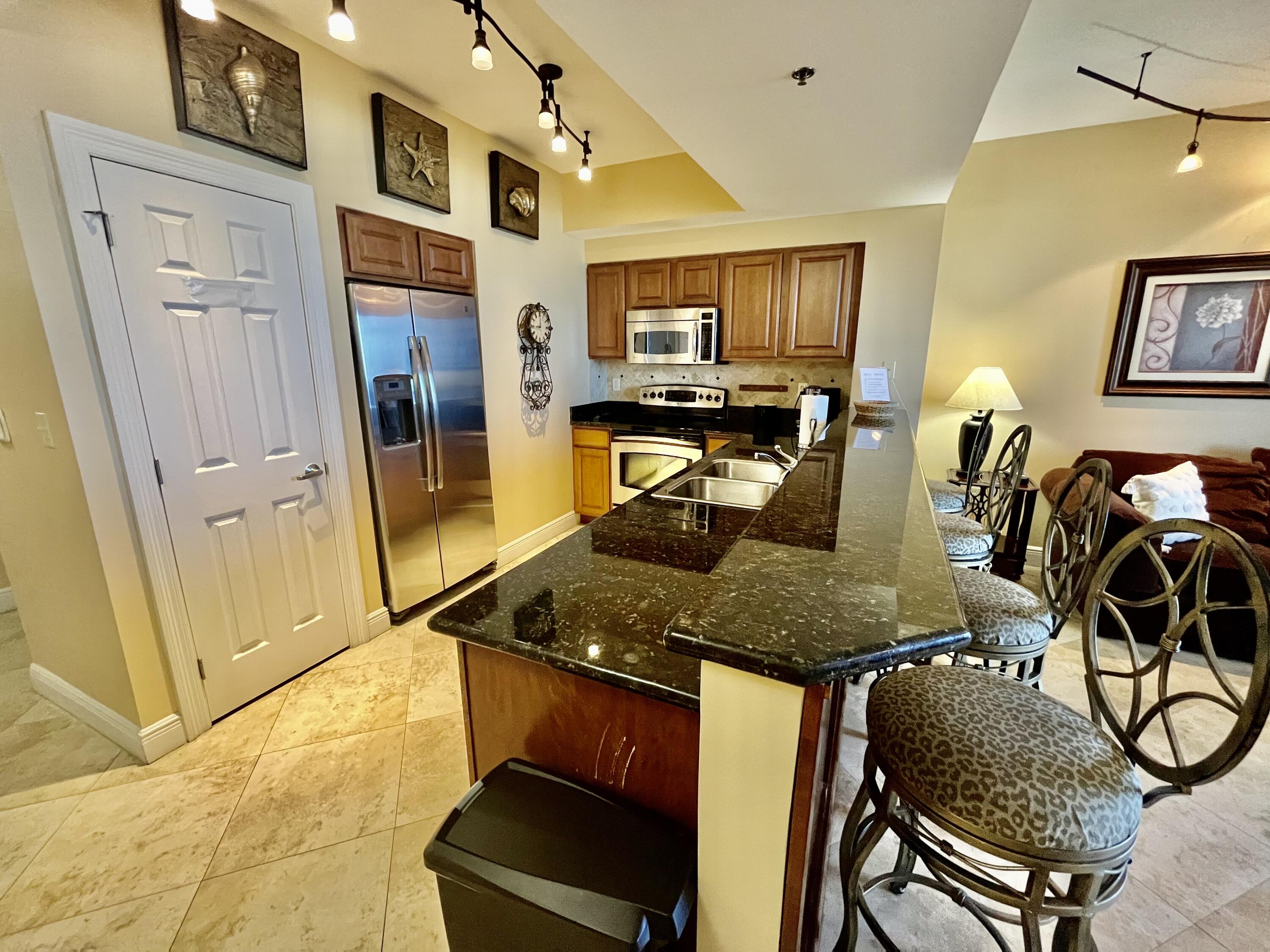 ARIEL DUNES II - Residential