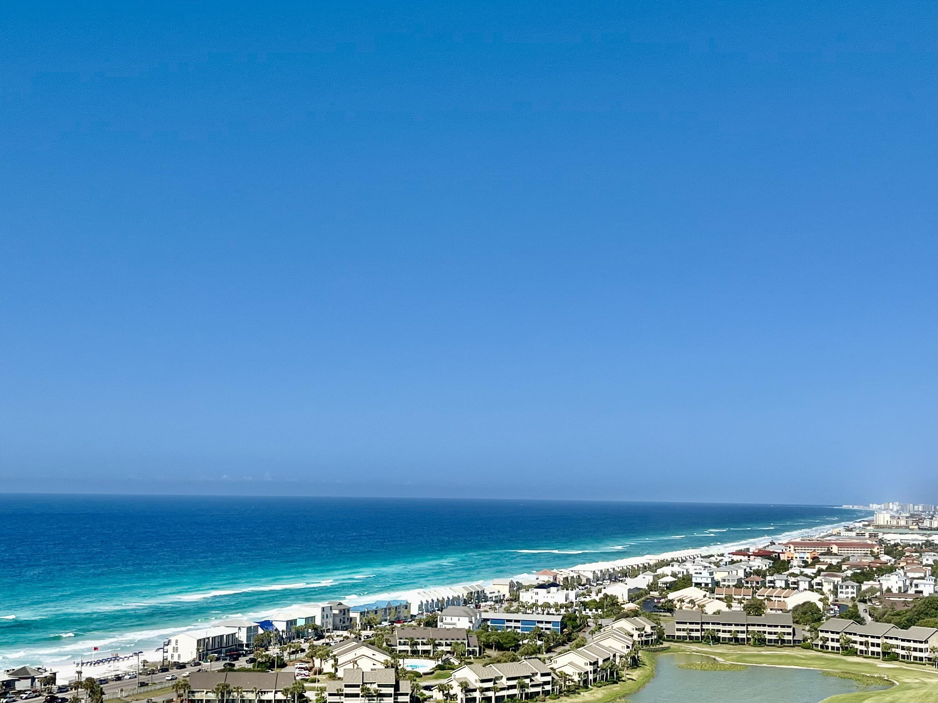 ARIEL DUNES II - Residential