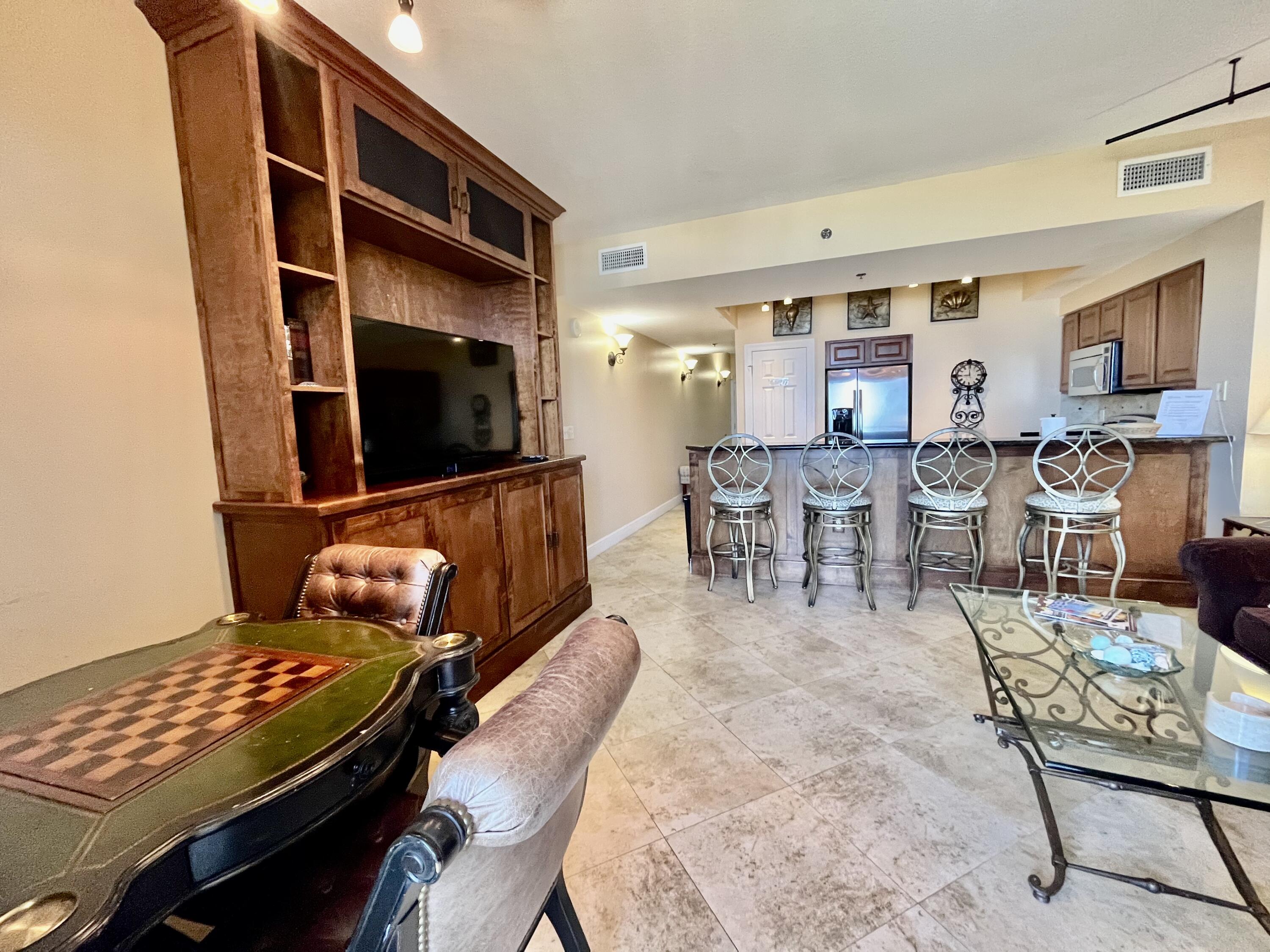 ARIEL DUNES II - Residential