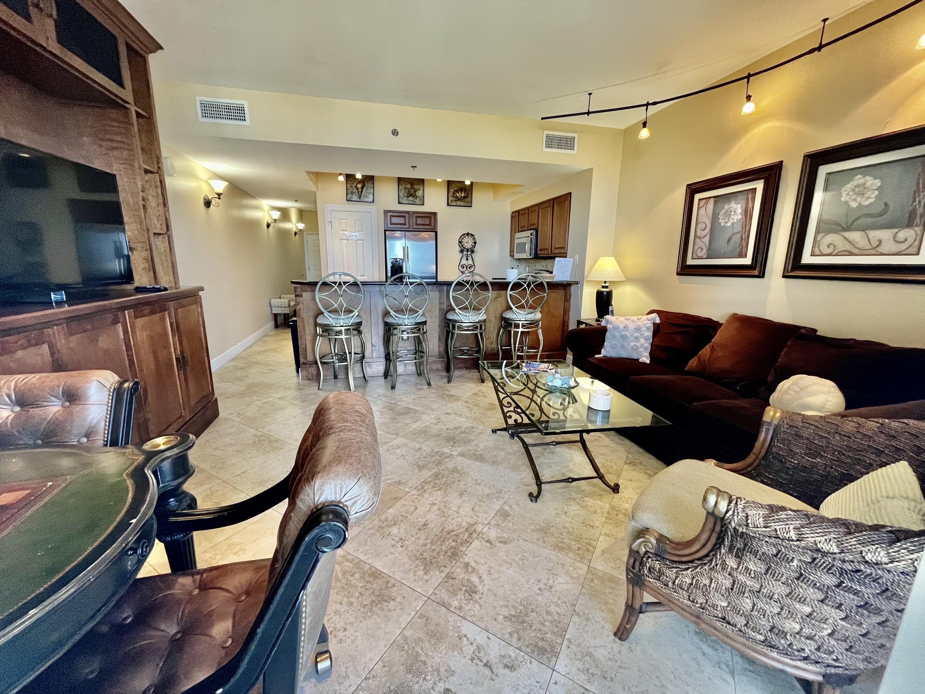 ARIEL DUNES II - Residential