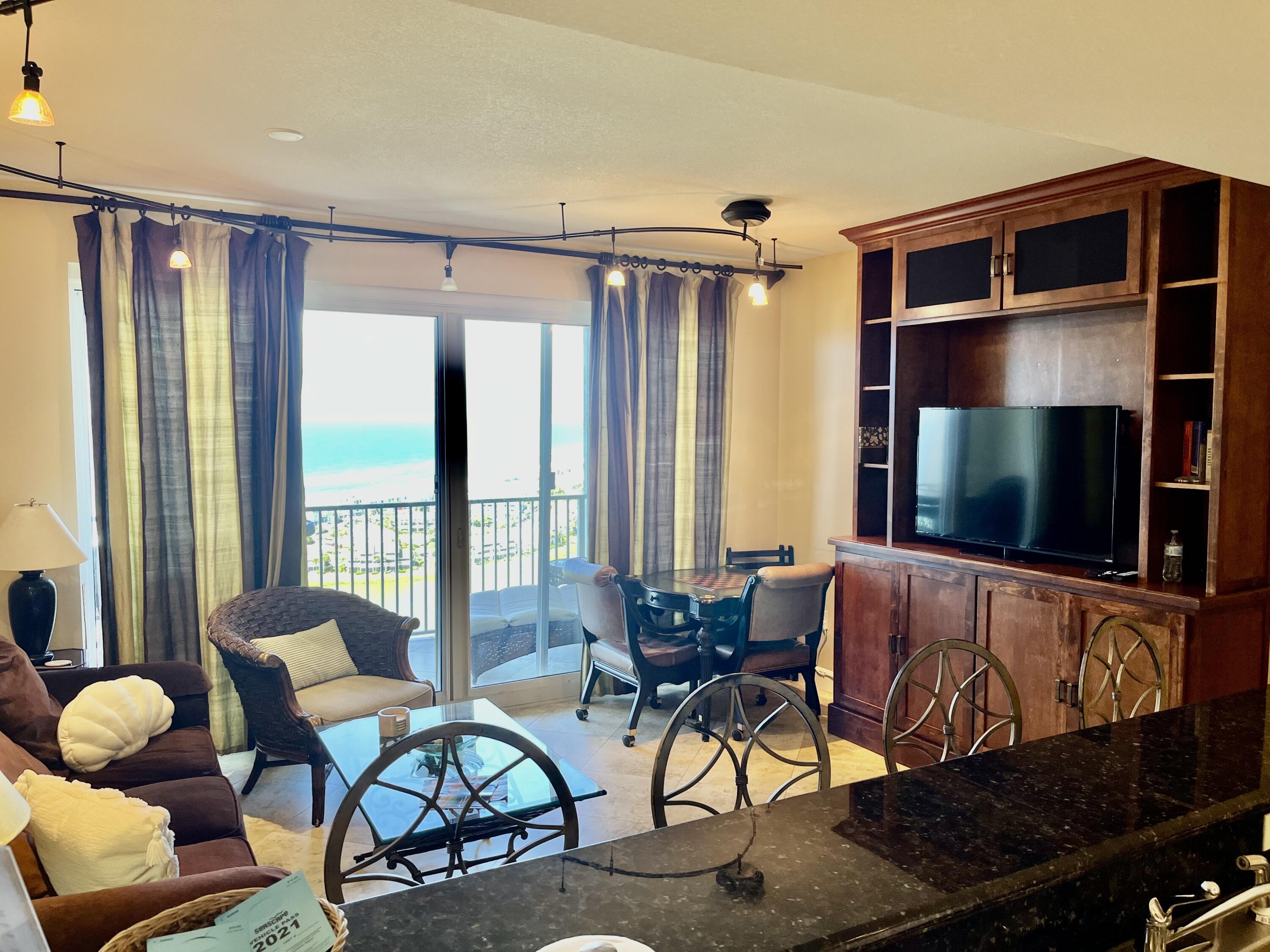 ARIEL DUNES II - Residential