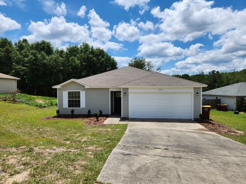 A home in Crestview