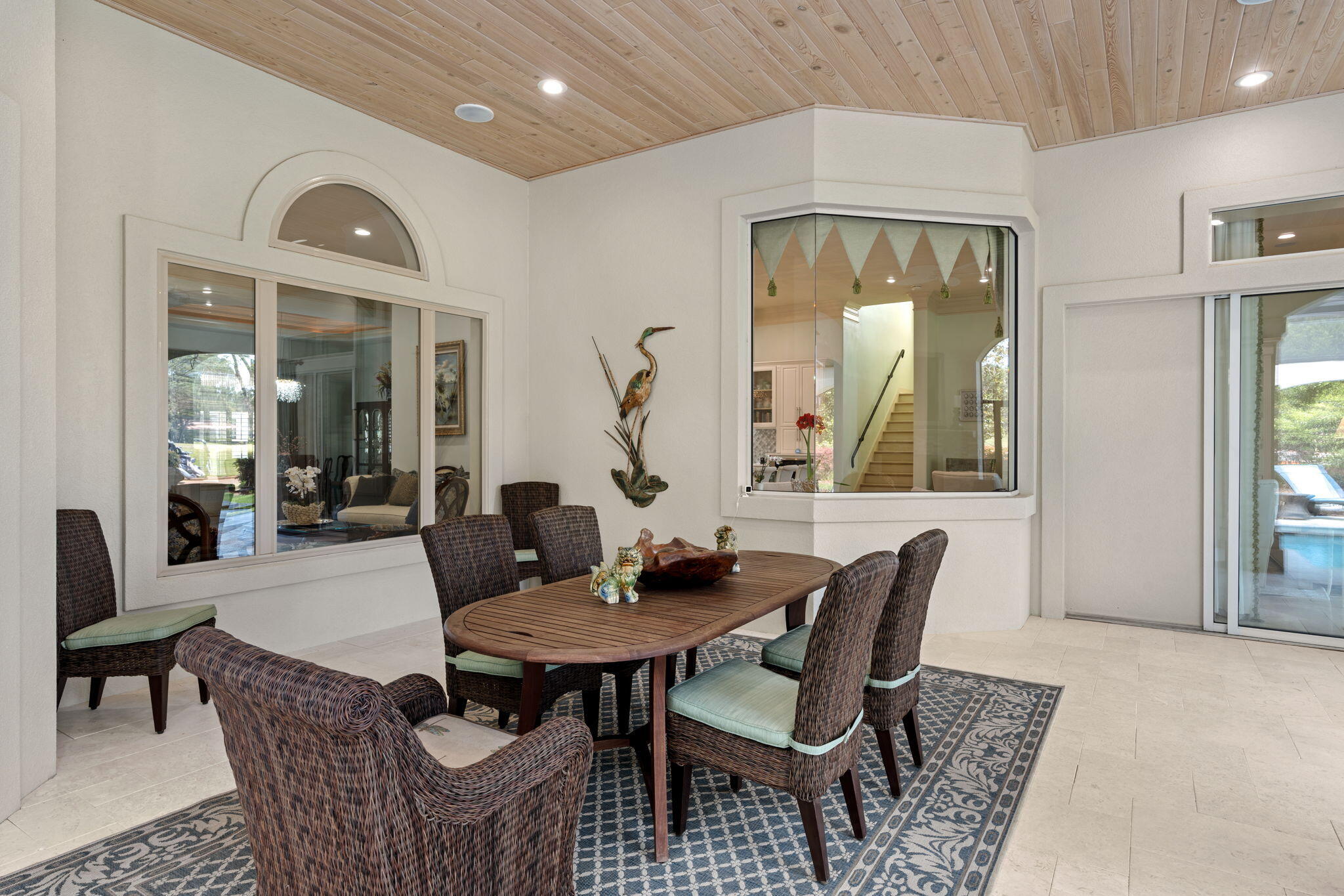 BURNT PINE - Residential