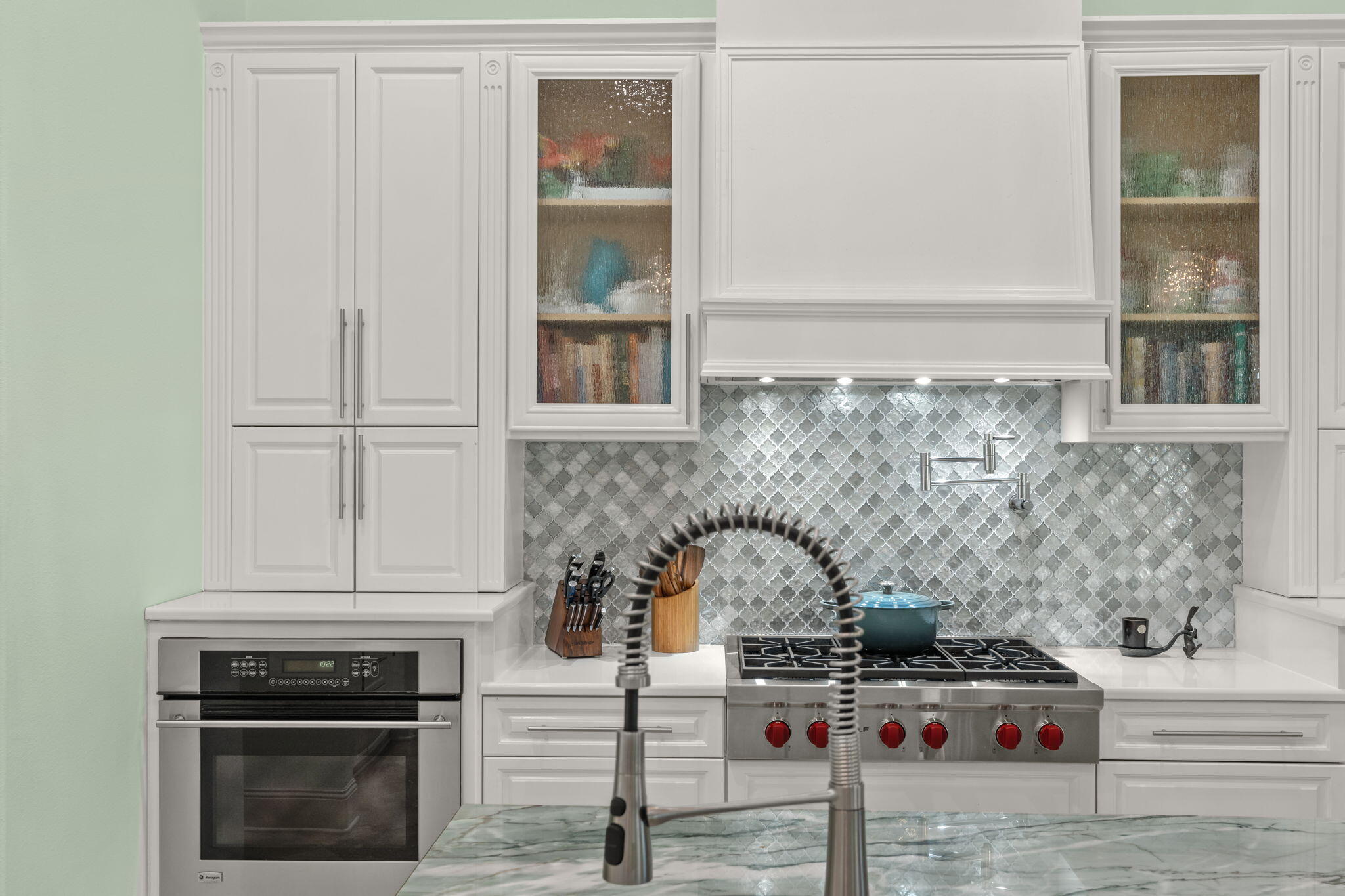 BURNT PINE - Residential