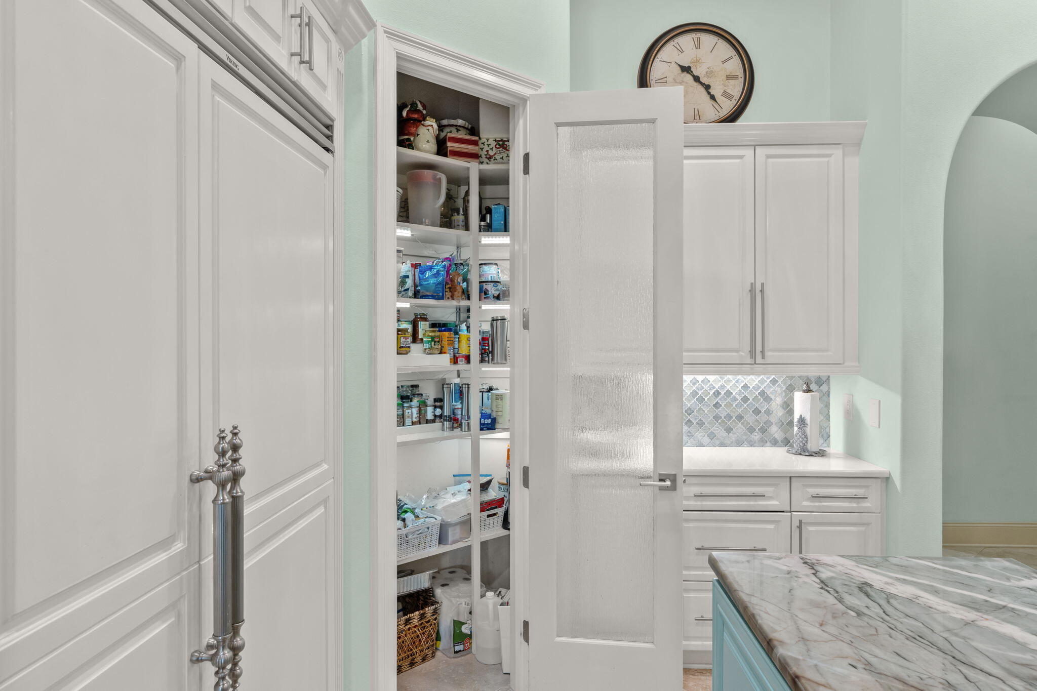 BURNT PINE - Residential