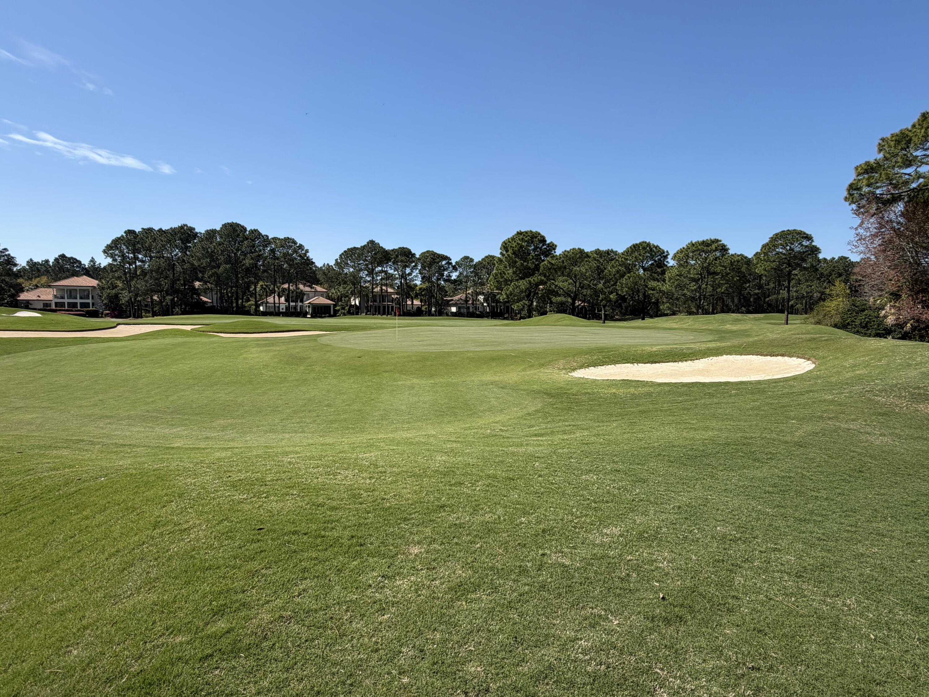 BURNT PINE - Residential