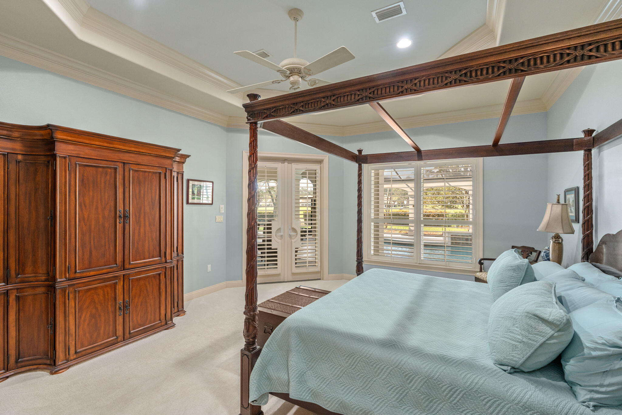 BURNT PINE - Residential