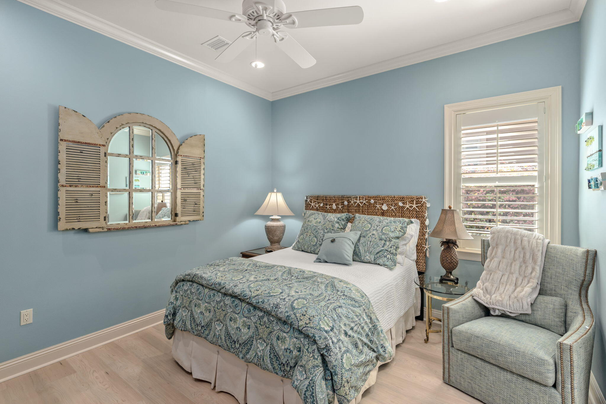 BURNT PINE - Residential