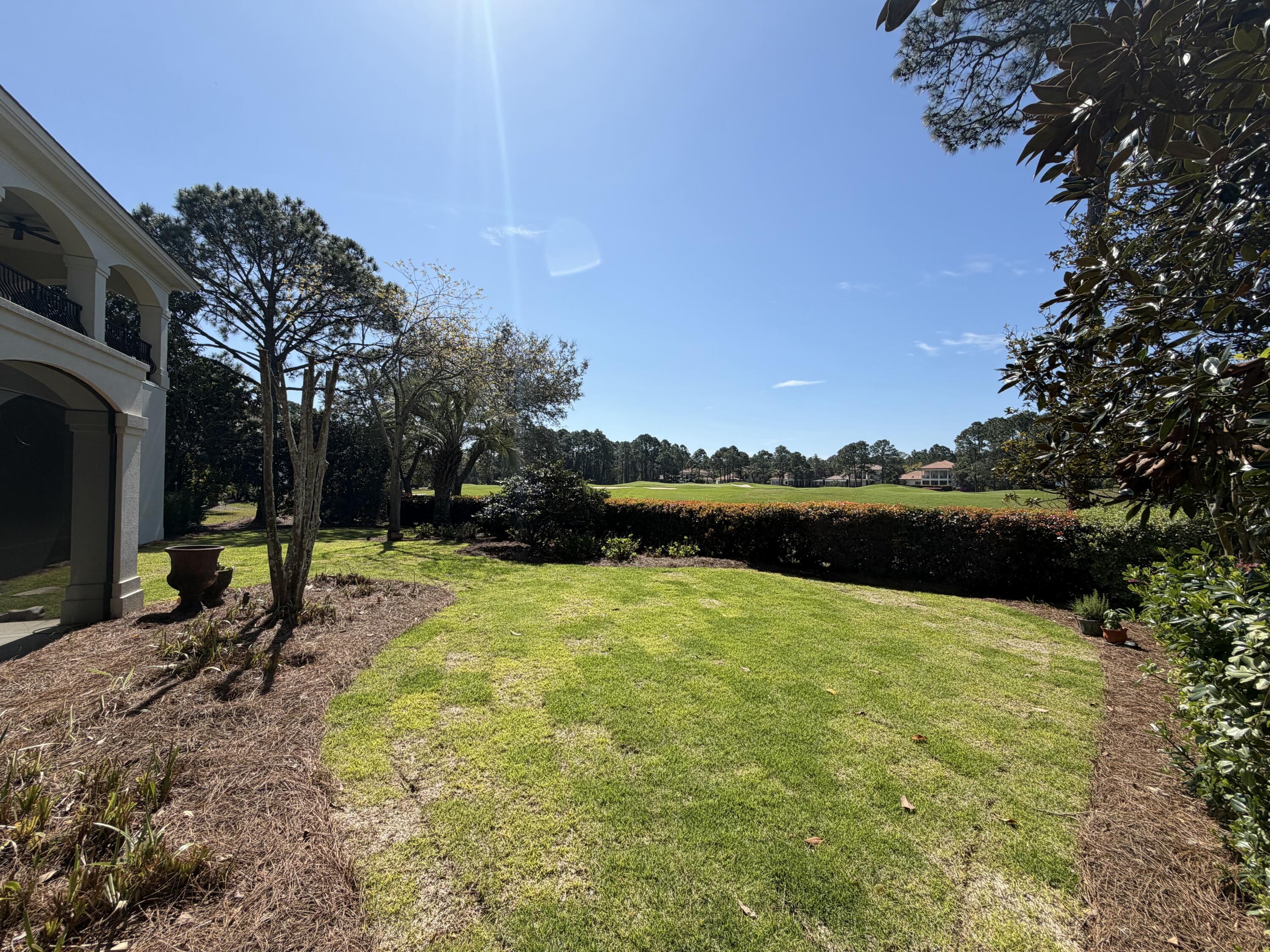 BURNT PINE - Residential