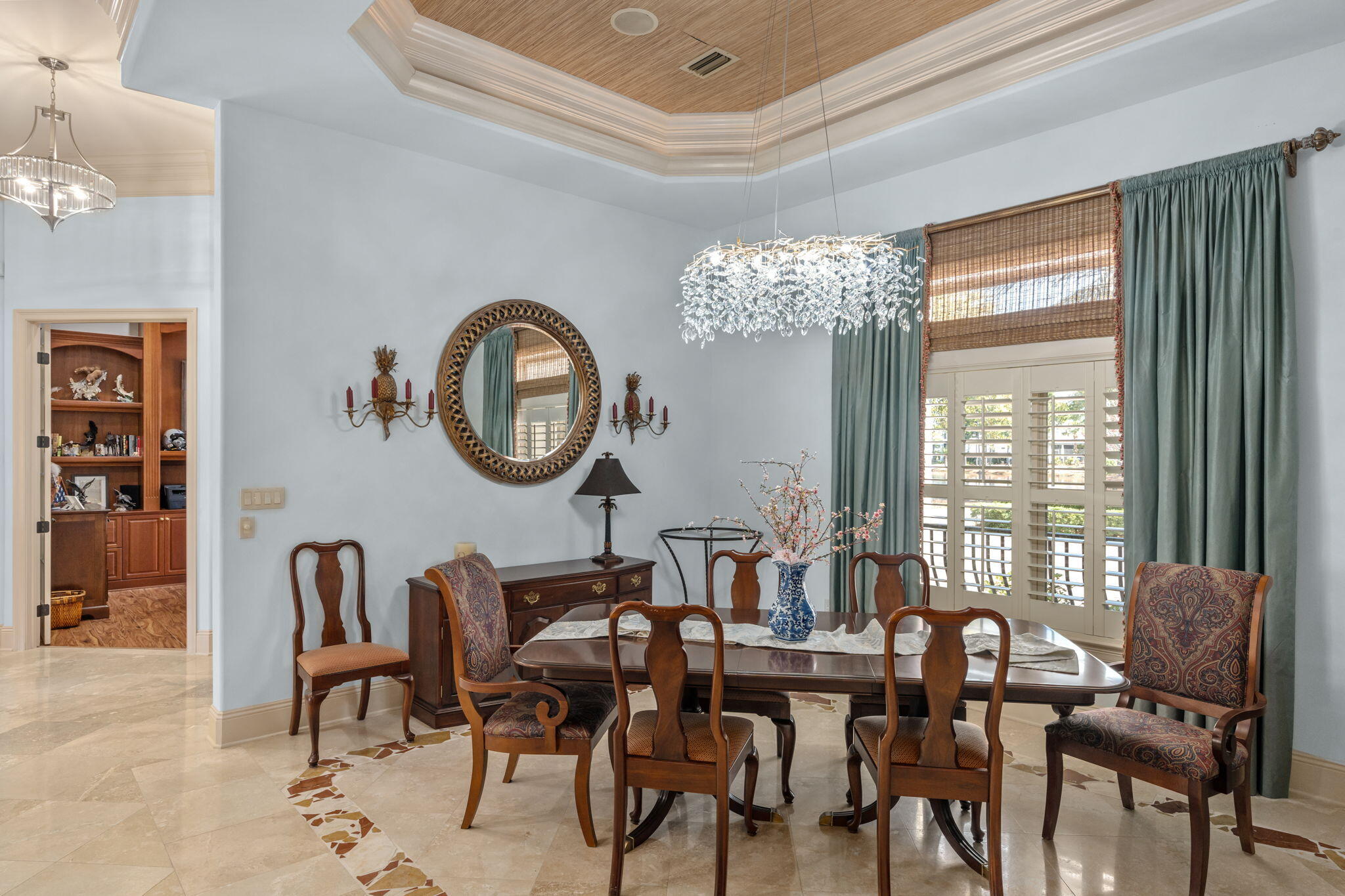 BURNT PINE - Residential