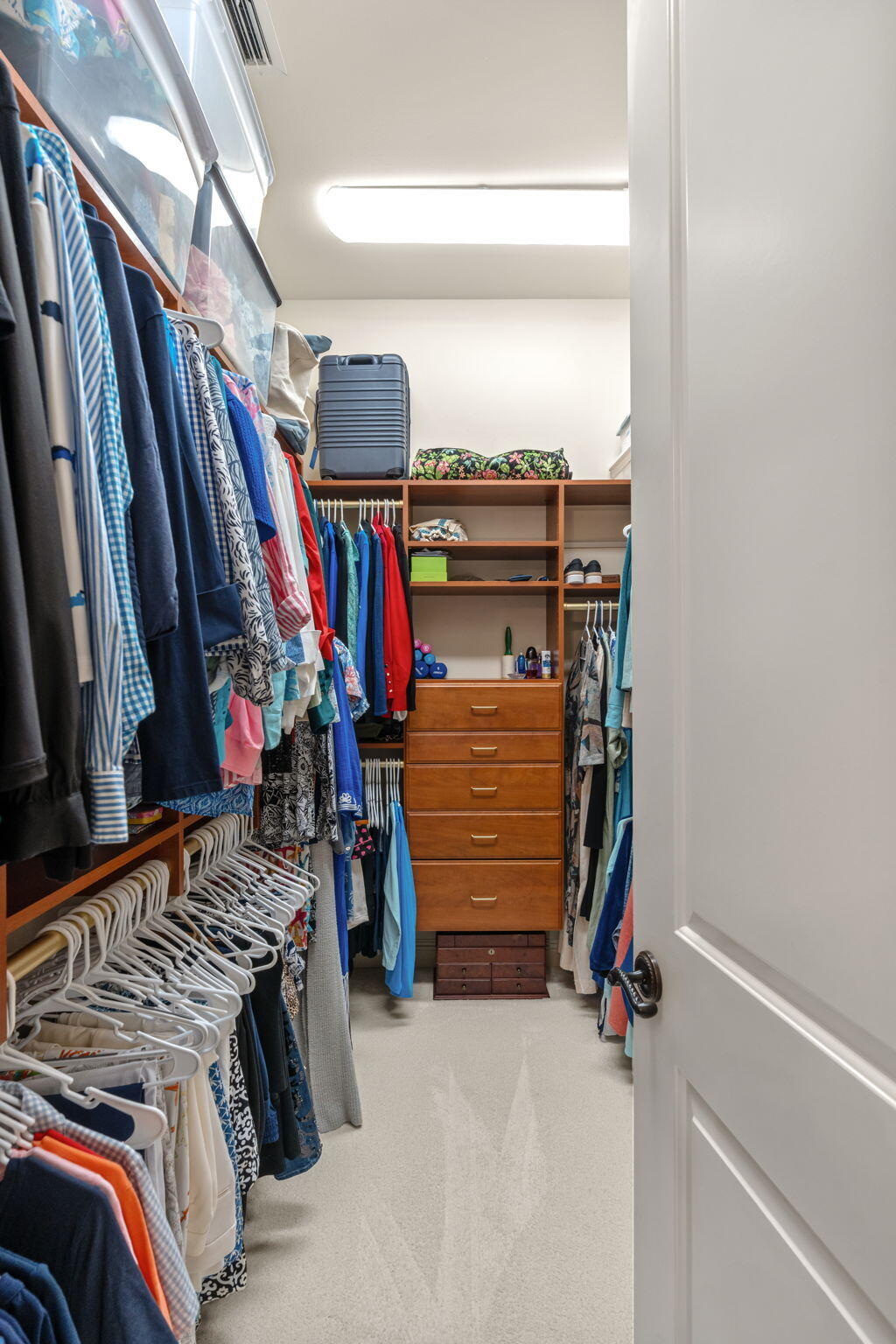 BURNT PINE - Residential