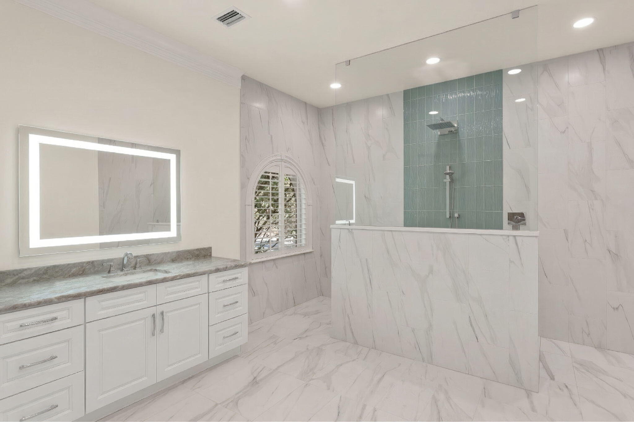 BURNT PINE - Residential