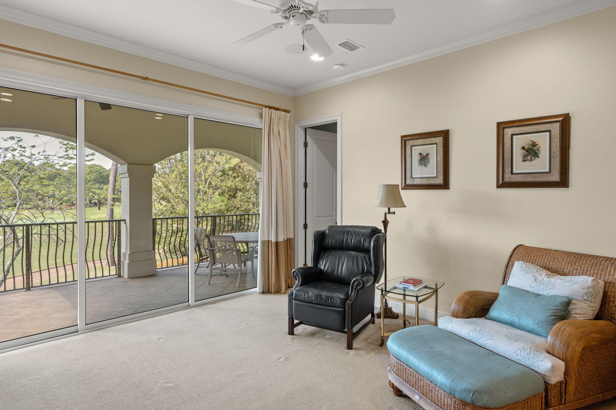 BURNT PINE - Residential