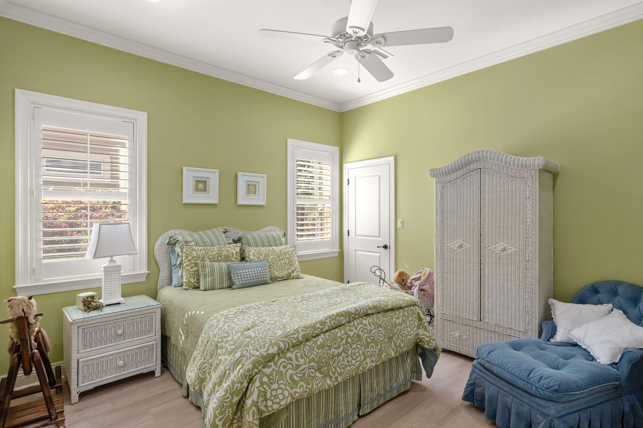 BURNT PINE - Residential