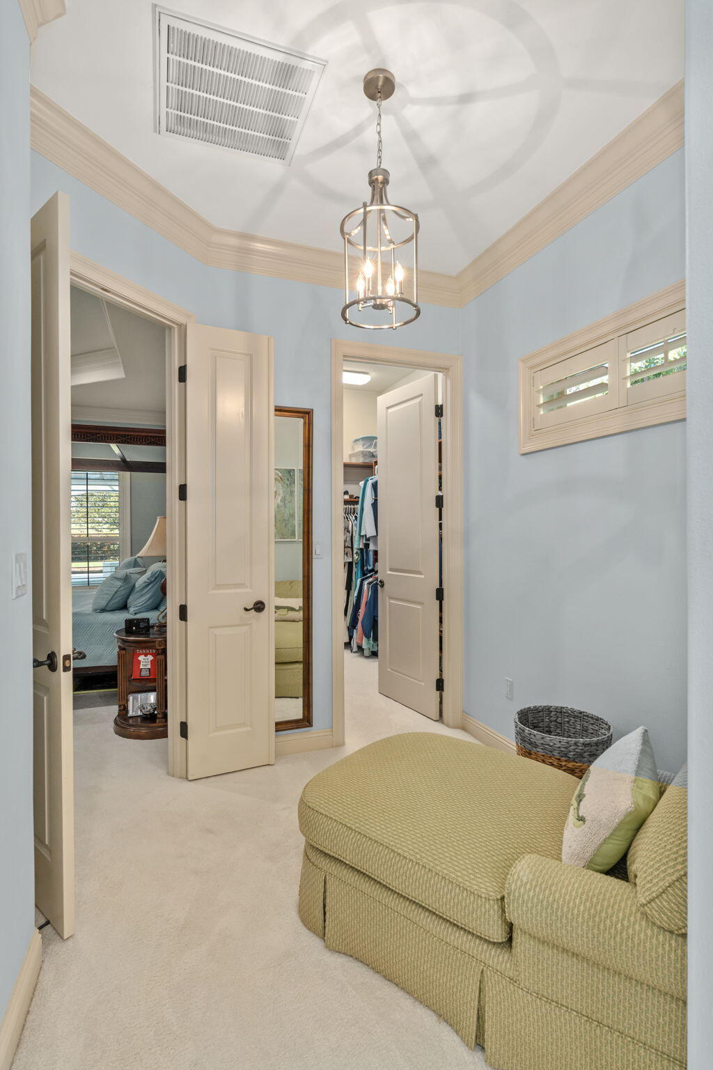 BURNT PINE - Residential