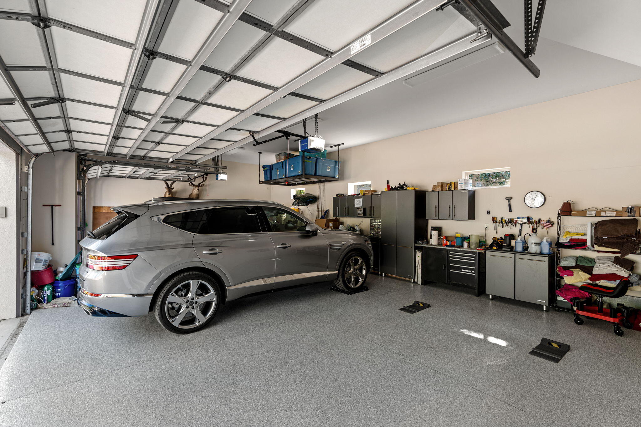 BURNT PINE - Residential