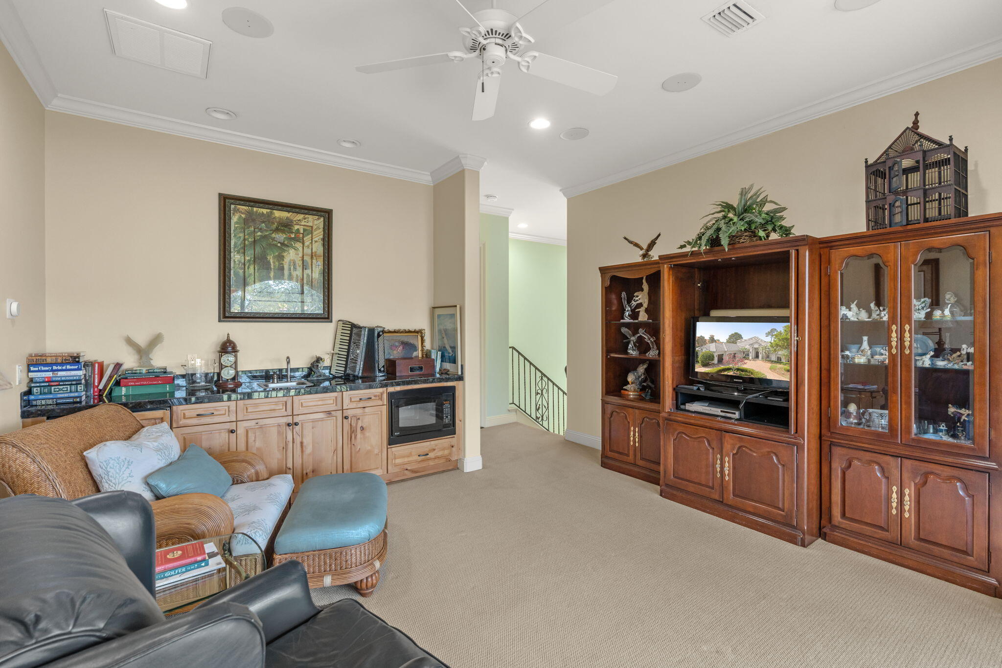 BURNT PINE - Residential