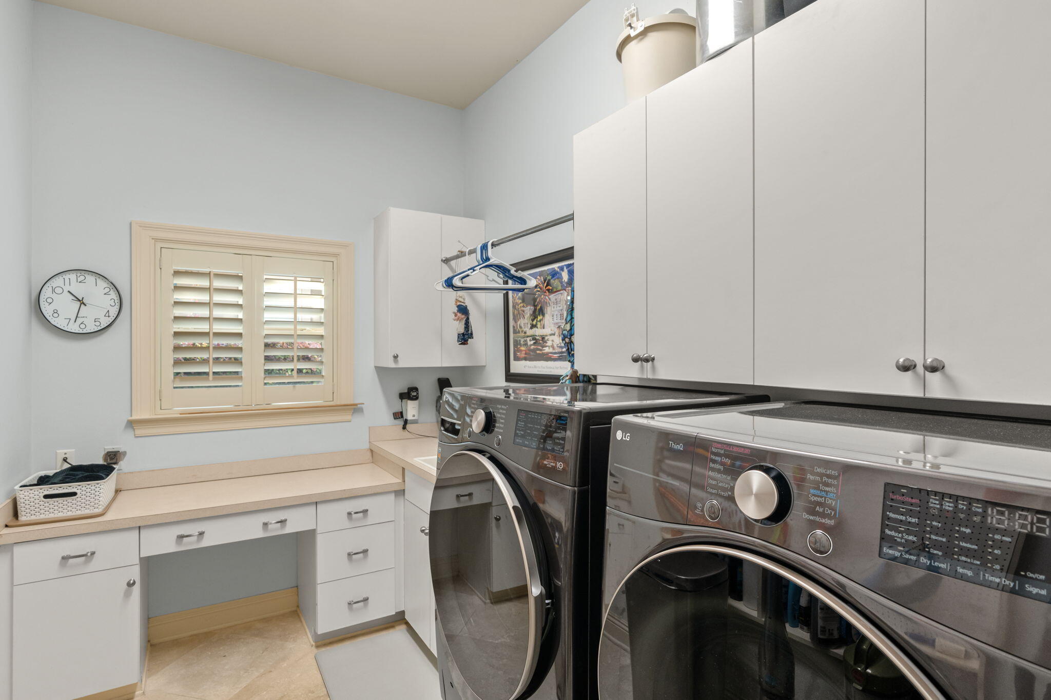 BURNT PINE - Residential