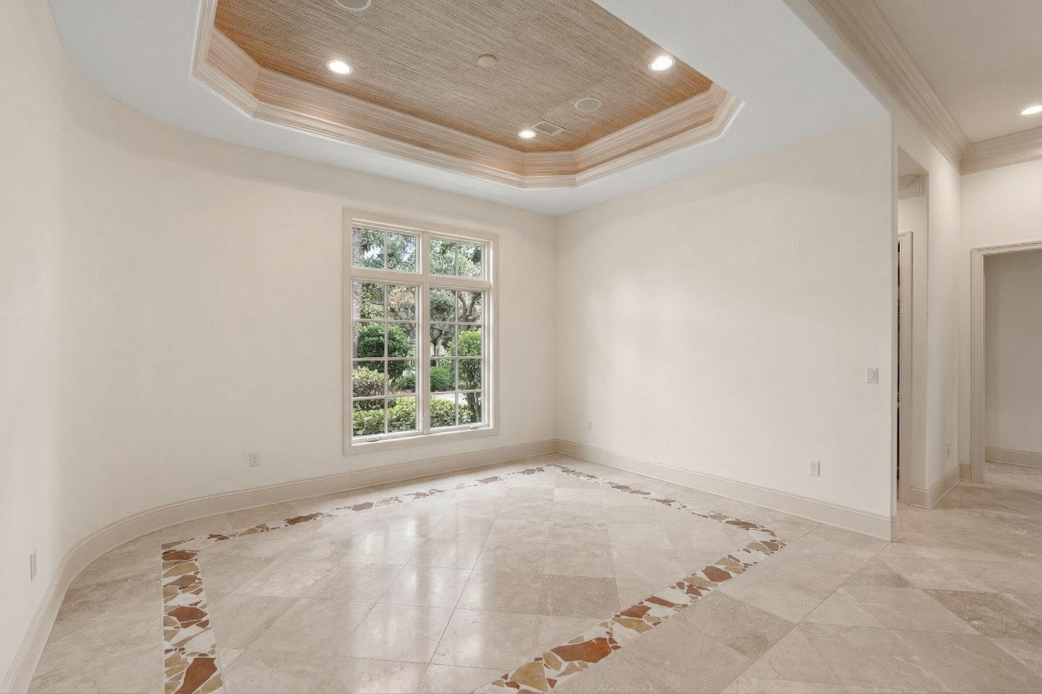 BURNT PINE - Residential