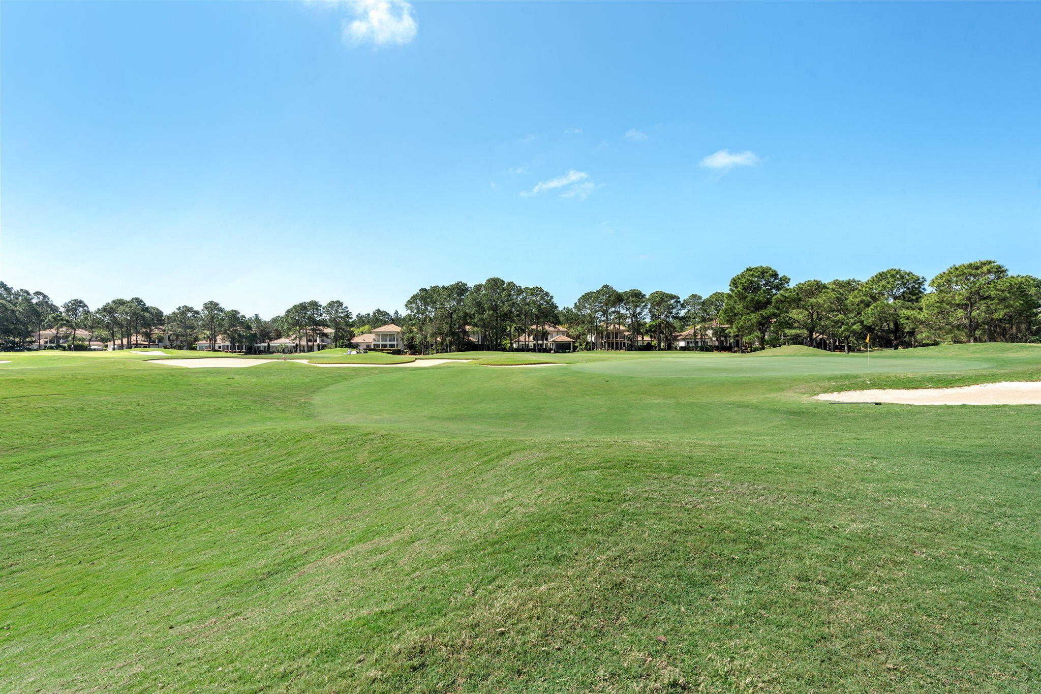 BURNT PINE - Residential