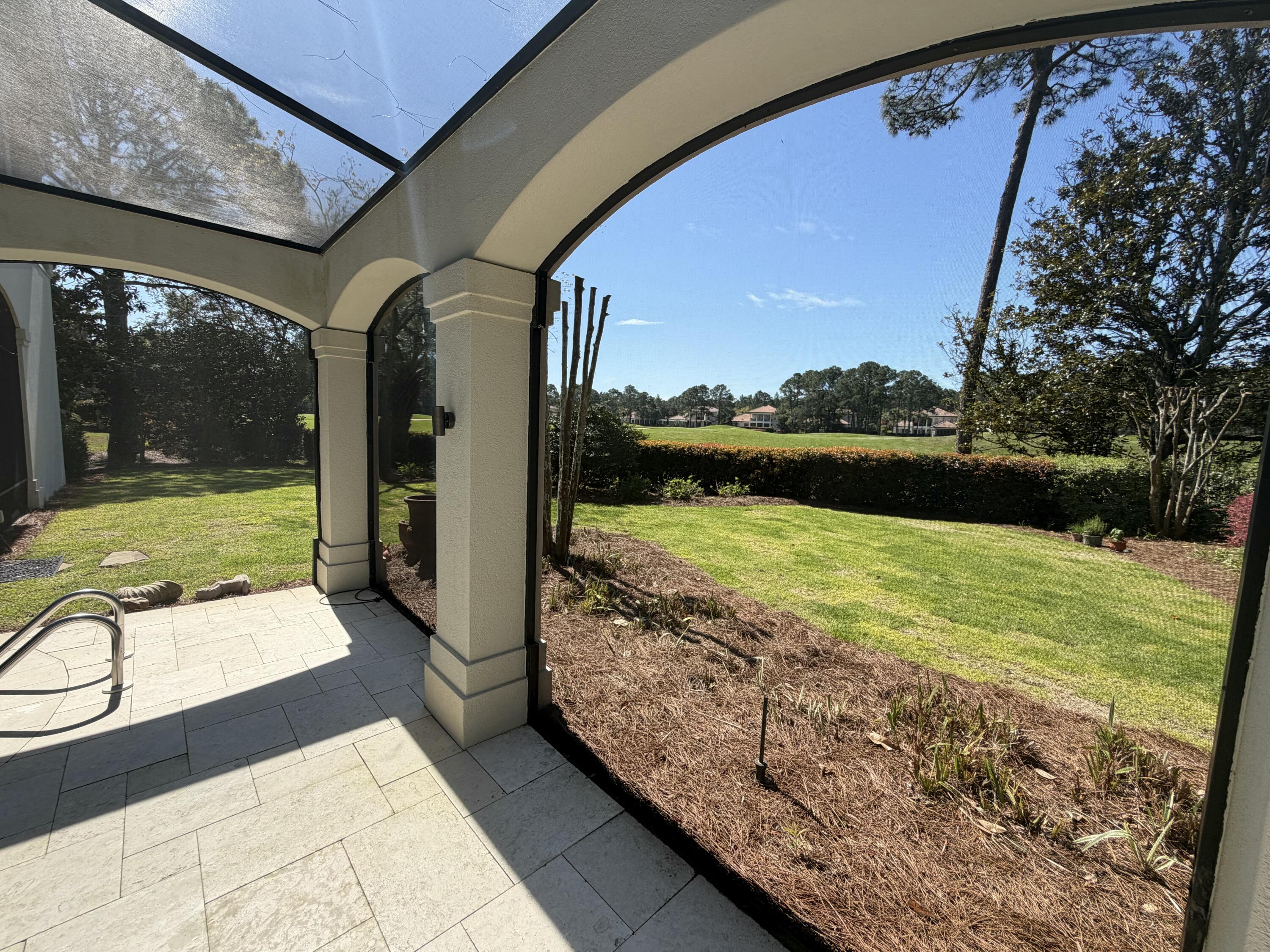 BURNT PINE - Residential