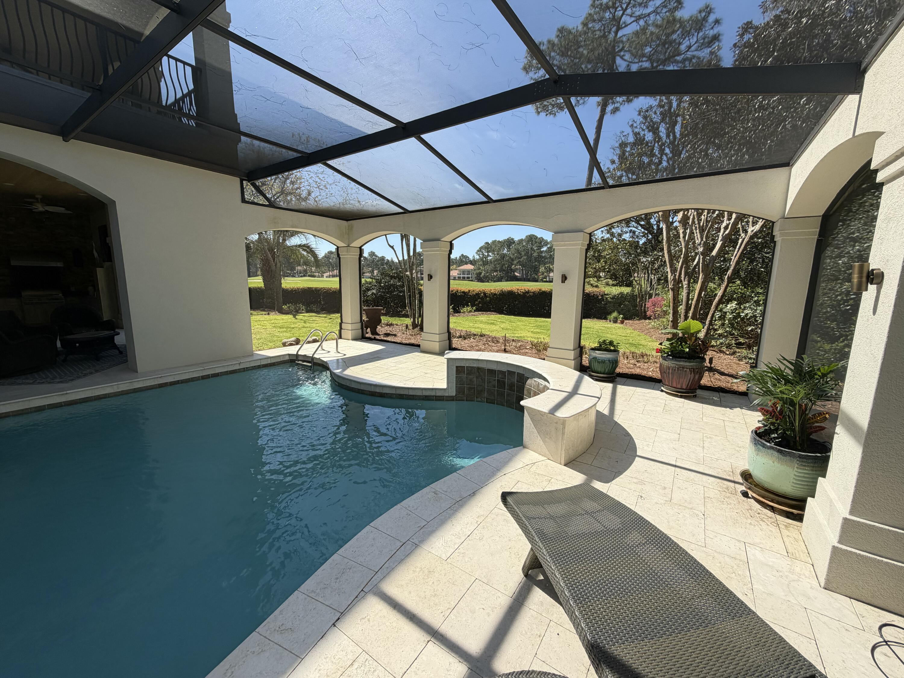 BURNT PINE - Residential