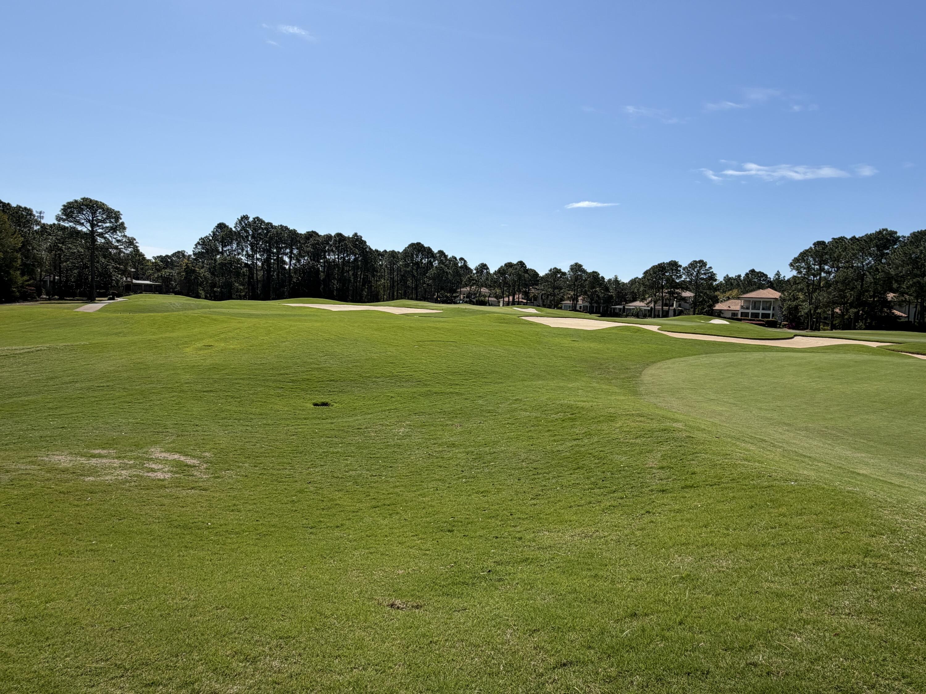 BURNT PINE - Residential