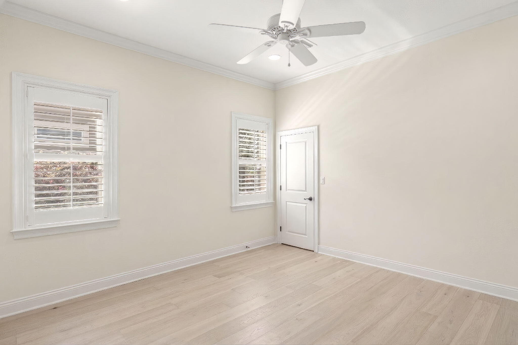 BURNT PINE - Residential