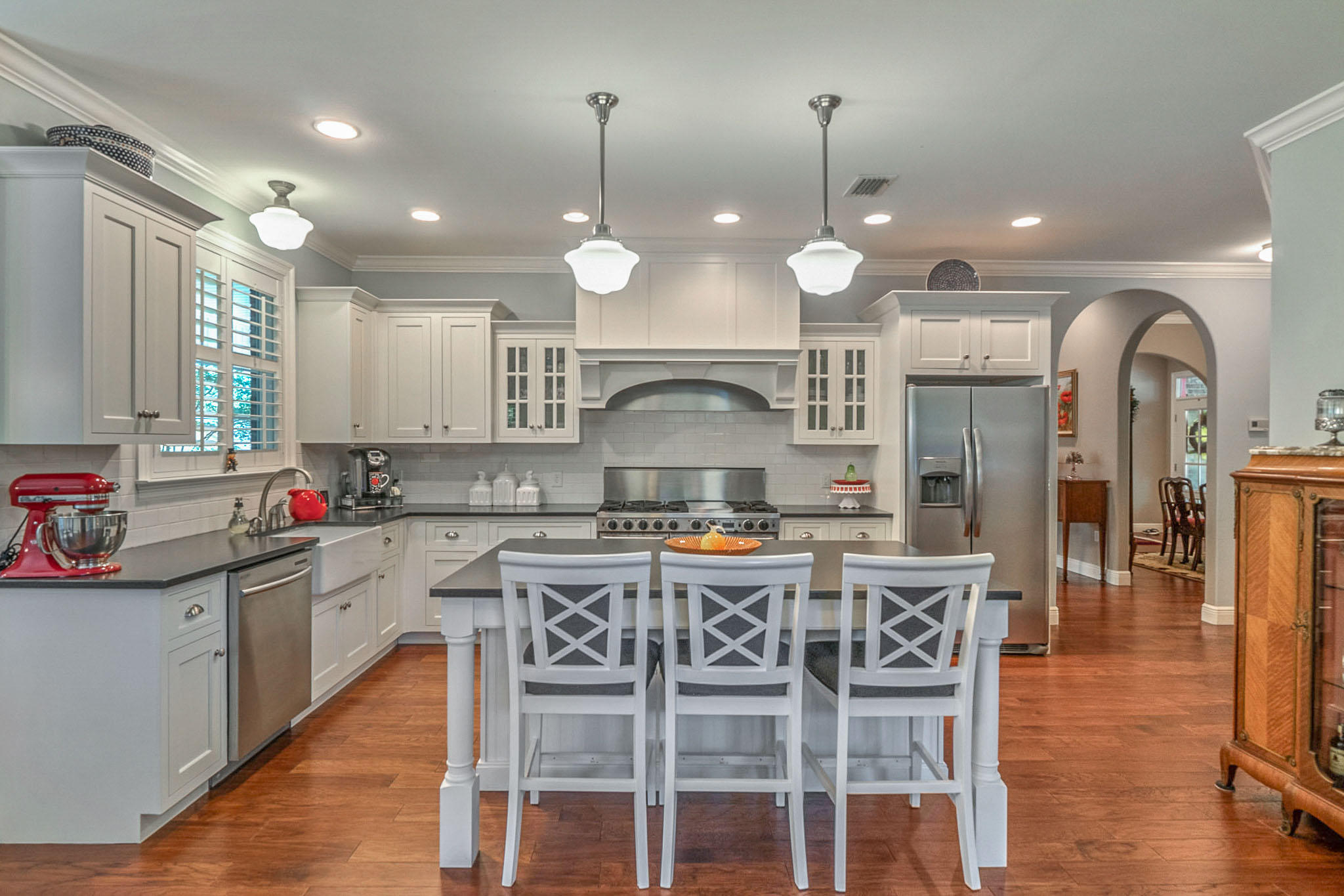 SILVER OAKS PH 1 - Residential