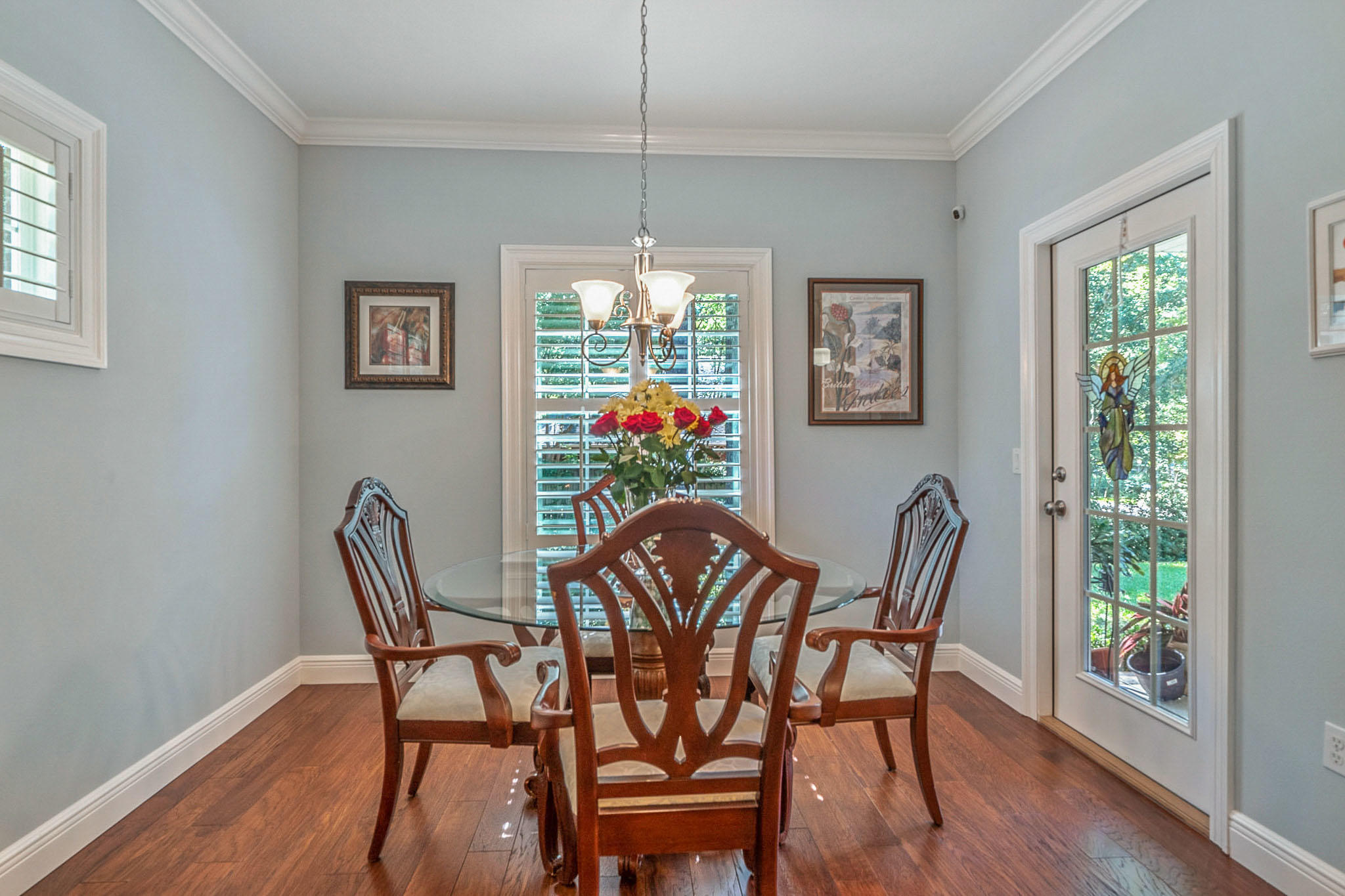 SILVER OAKS PH 1 - Residential