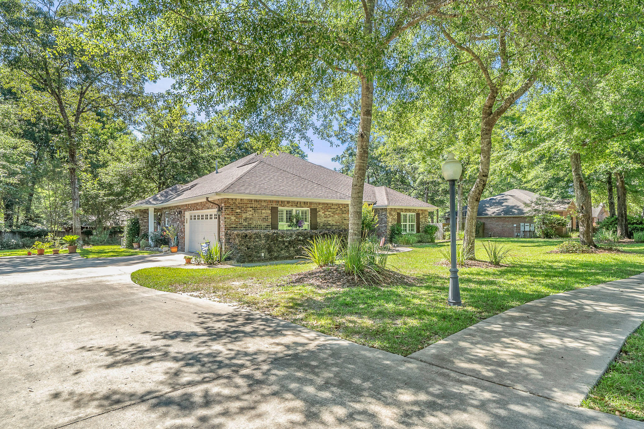 SILVER OAKS PH 1 - Residential