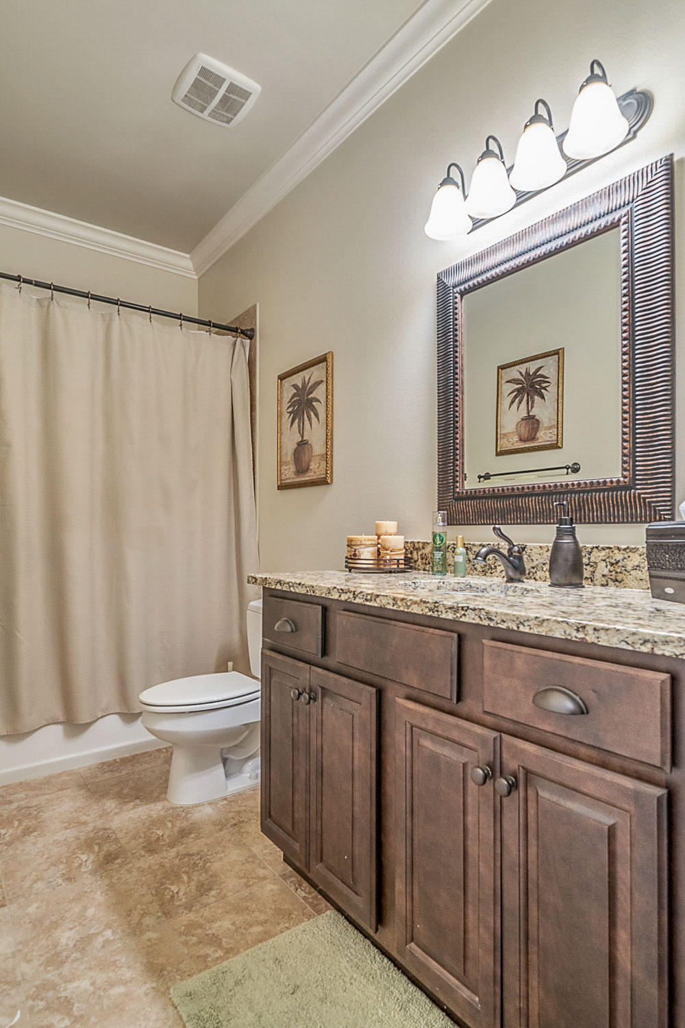 SILVER OAKS PH 1 - Residential