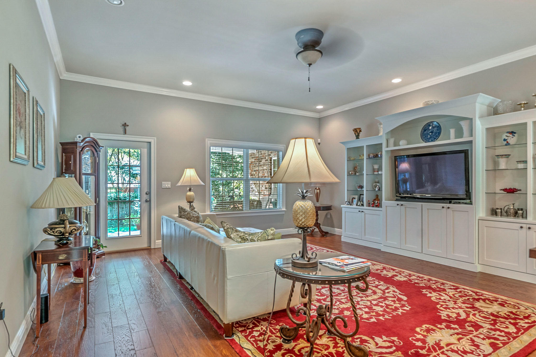 SILVER OAKS PH 1 - Residential