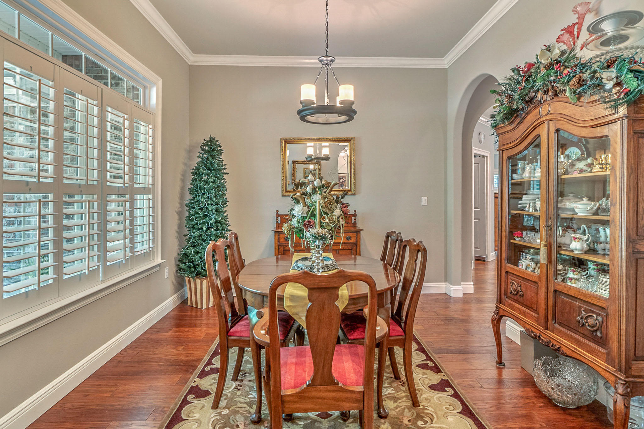 SILVER OAKS PH 1 - Residential