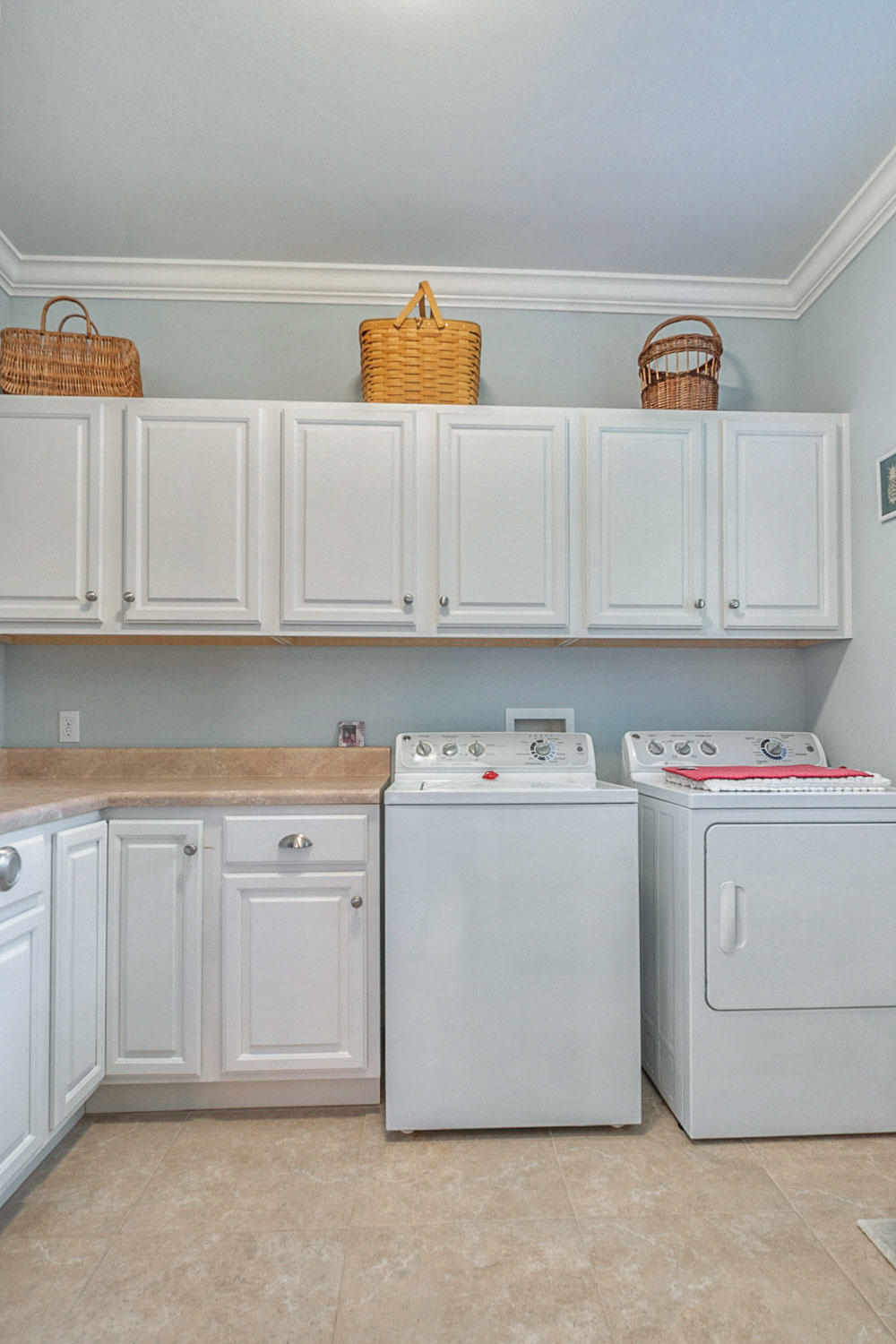 SILVER OAKS PH 1 - Residential