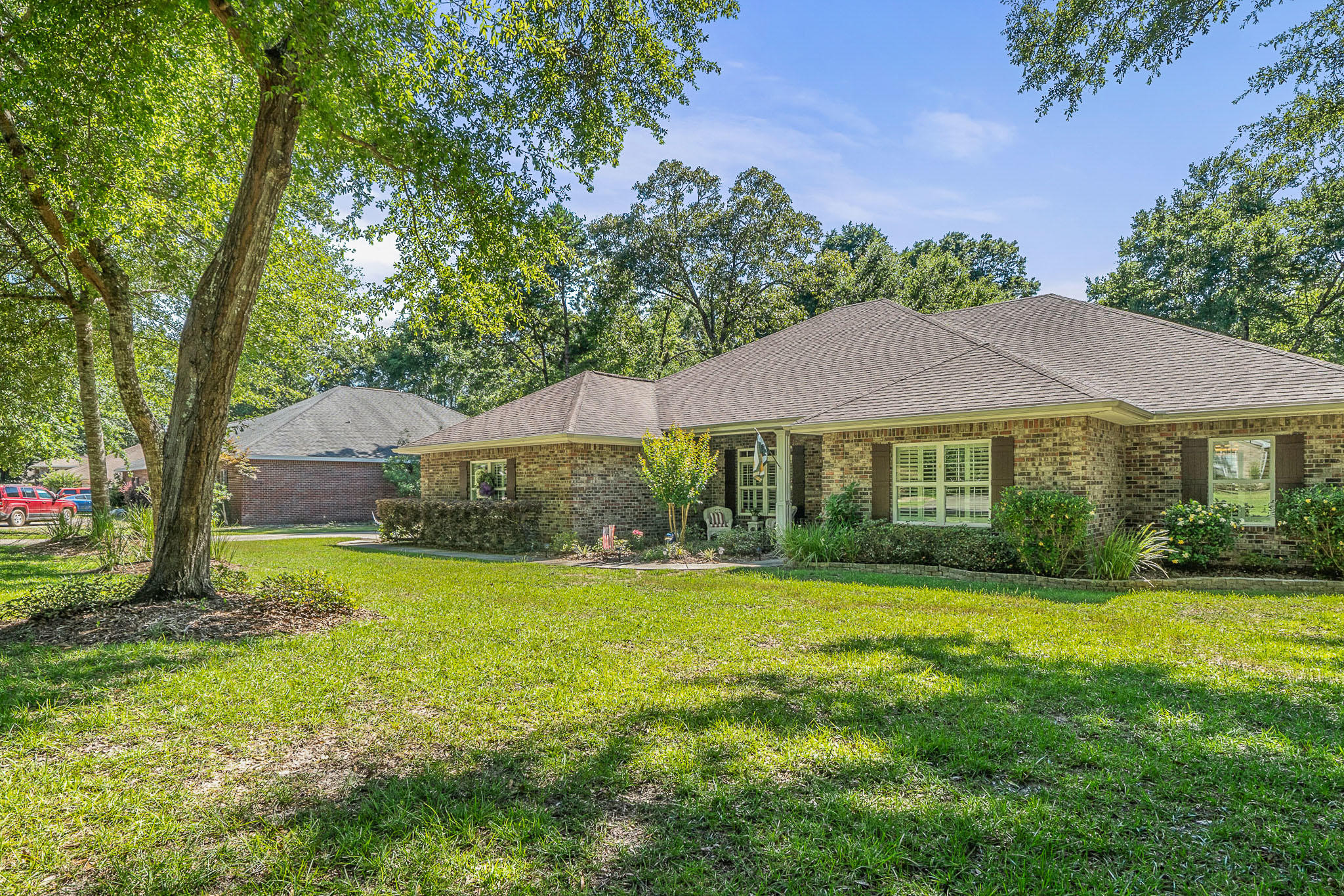 SILVER OAKS PH 1 - Residential