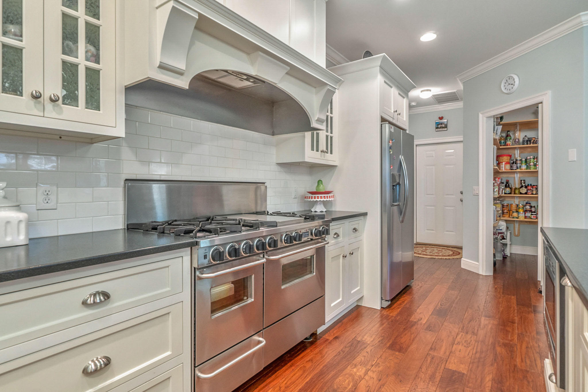 SILVER OAKS PH 1 - Residential